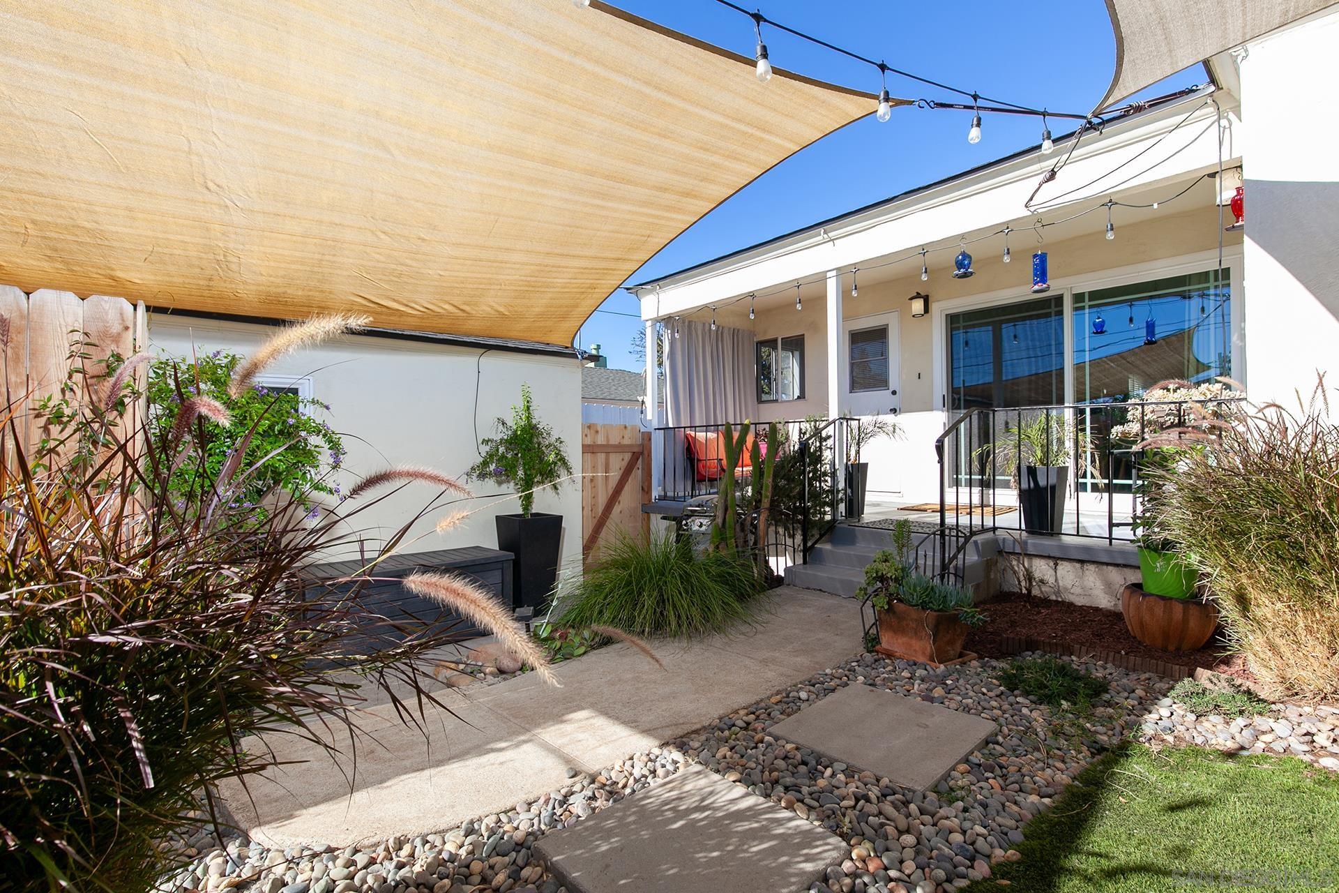 Detail Gallery Image 33 of 53 For 5629  Adelaide Ave, San Diego,  CA 92115 - 2 Beds | 2 Baths