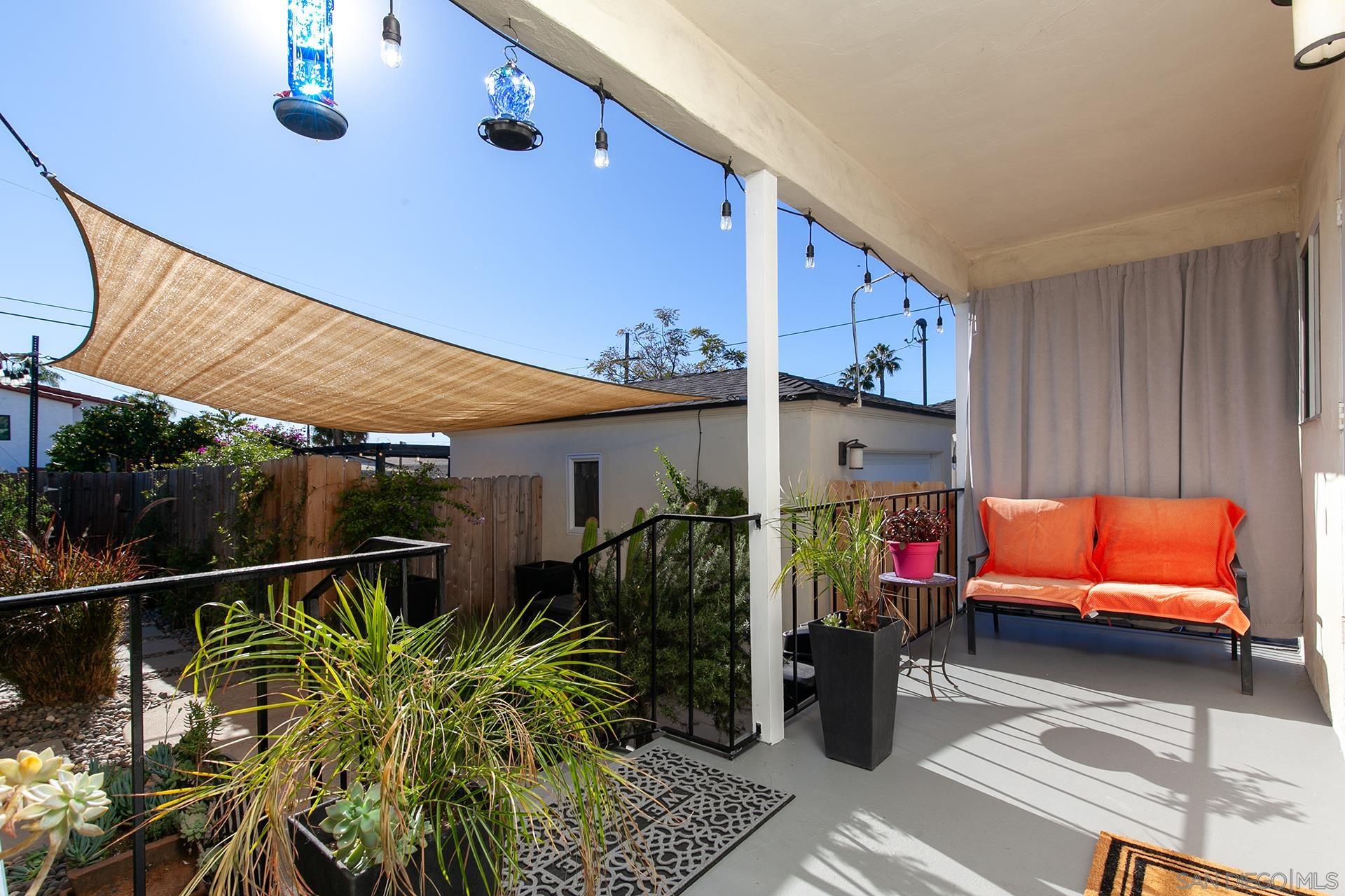 Detail Gallery Image 34 of 53 For 5629  Adelaide Ave, San Diego,  CA 92115 - 2 Beds | 2 Baths