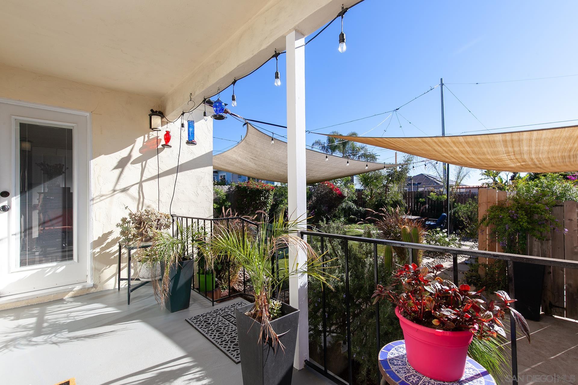 Detail Gallery Image 35 of 53 For 5629  Adelaide Ave, San Diego,  CA 92115 - 2 Beds | 2 Baths