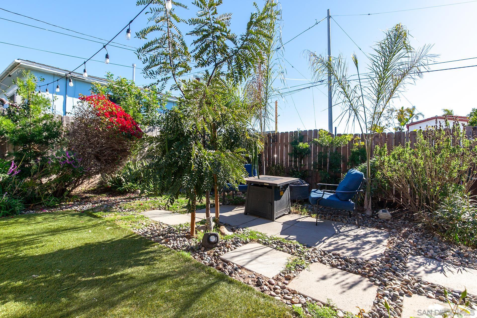 Detail Gallery Image 36 of 53 For 5629  Adelaide Ave, San Diego,  CA 92115 - 2 Beds | 2 Baths