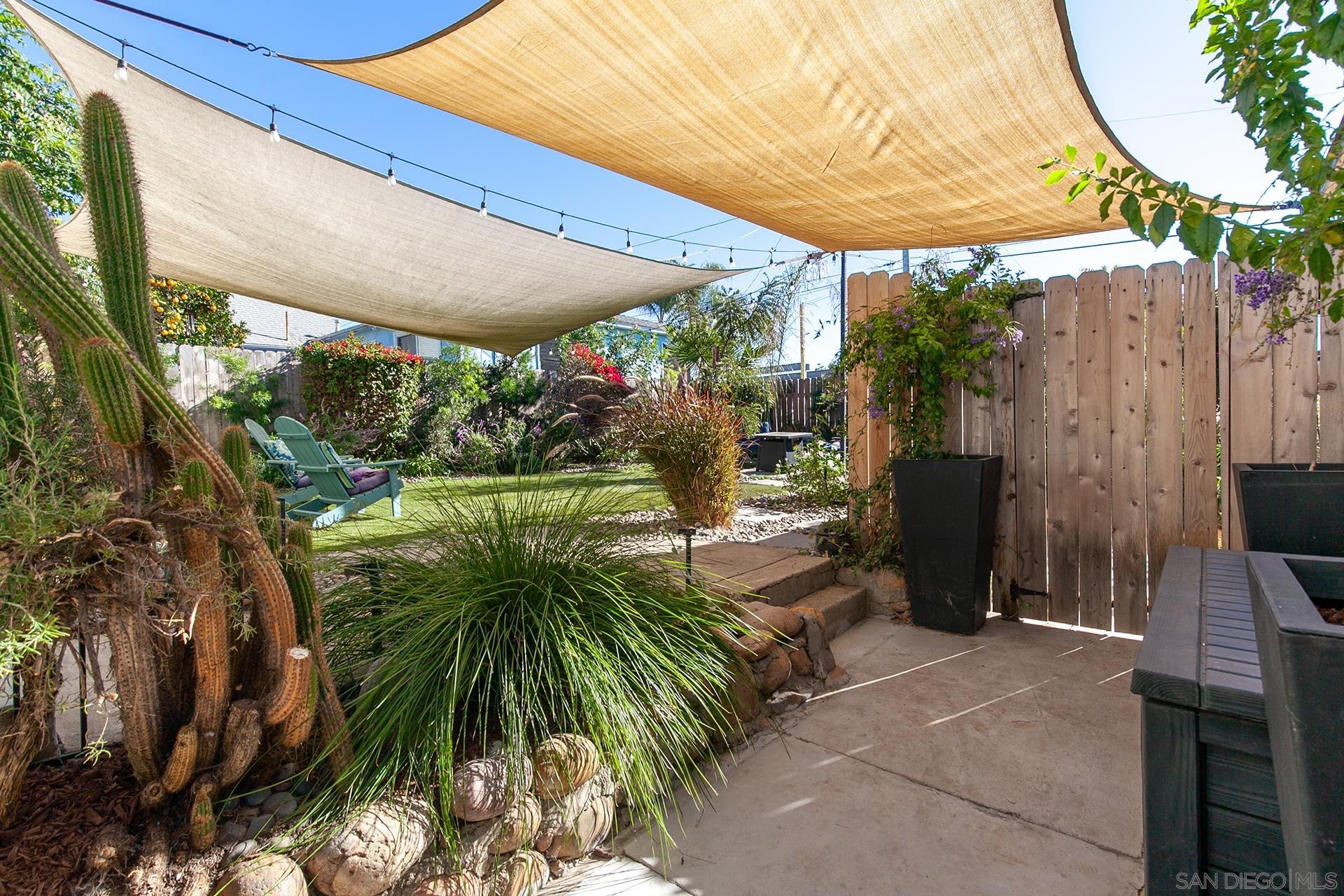 Detail Gallery Image 37 of 53 For 5629  Adelaide Ave, San Diego,  CA 92115 - 2 Beds | 2 Baths