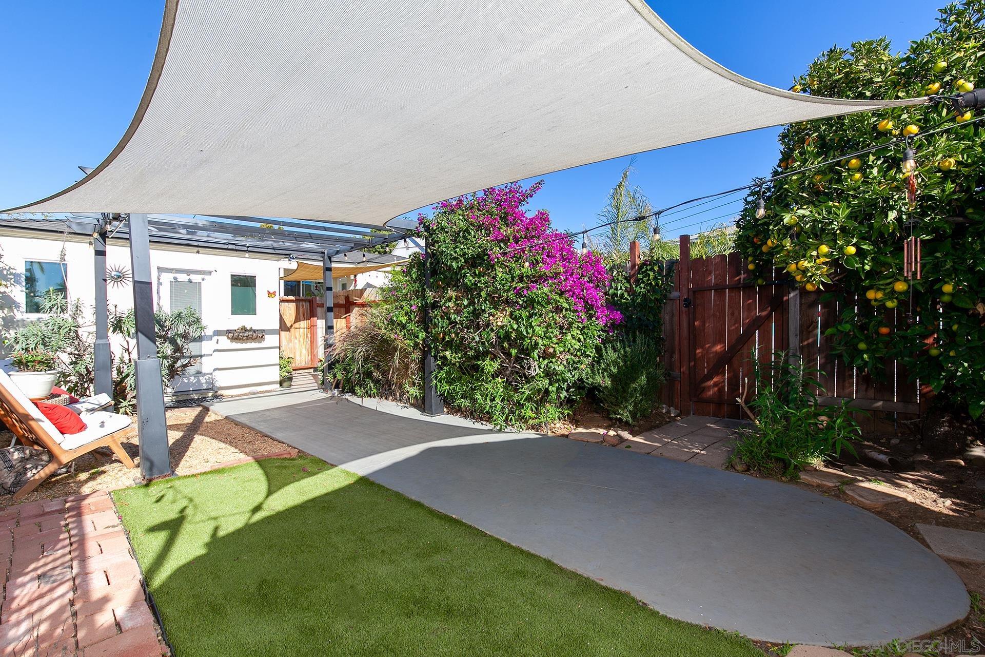 Detail Gallery Image 38 of 53 For 5629  Adelaide Ave, San Diego,  CA 92115 - 2 Beds | 2 Baths