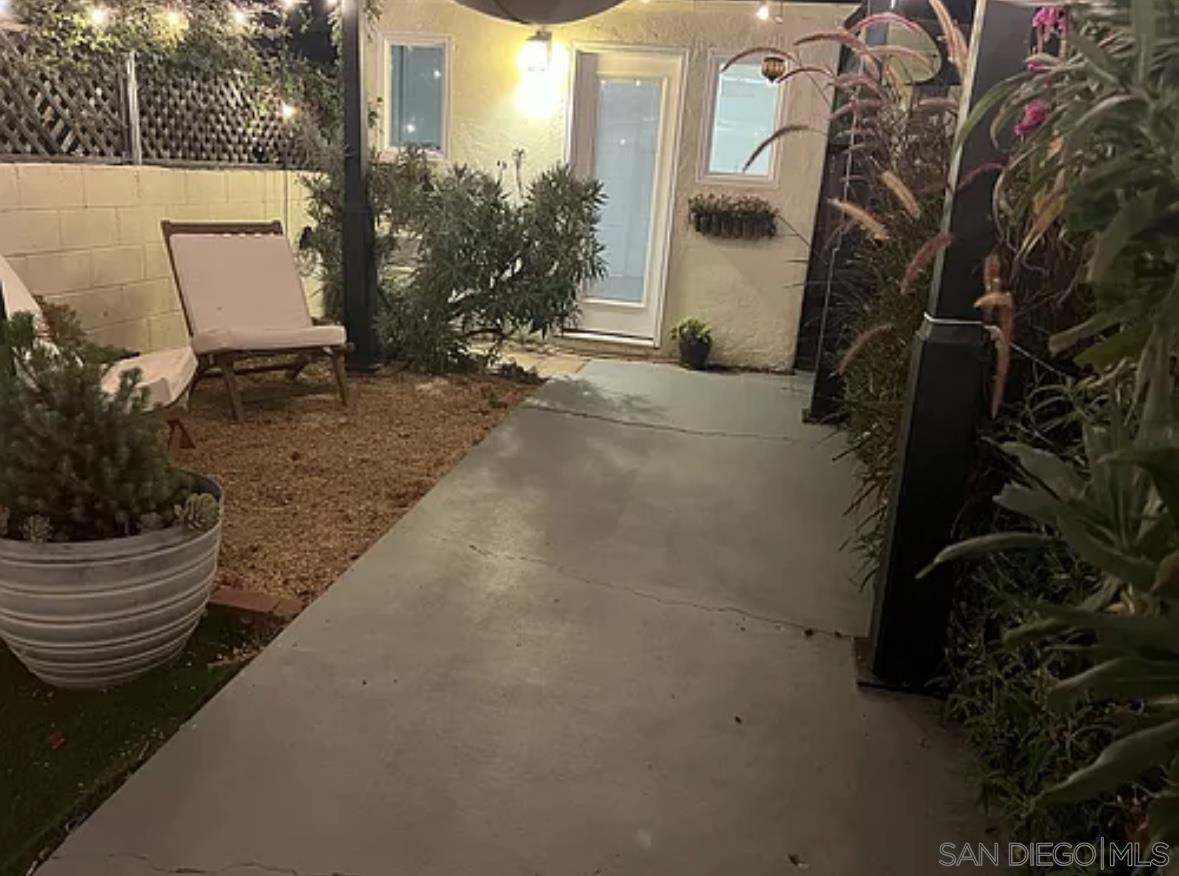 Detail Gallery Image 47 of 53 For 5629  Adelaide Ave, San Diego,  CA 92115 - 2 Beds | 2 Baths