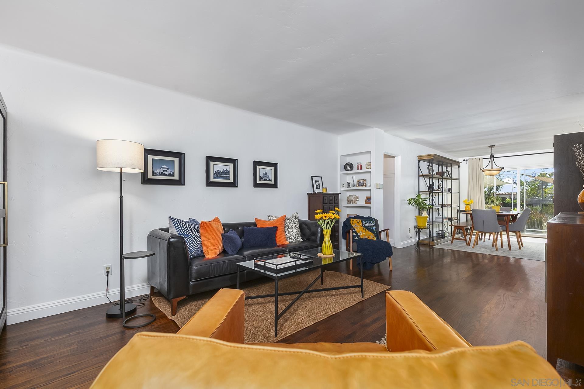 Detail Gallery Image 6 of 53 For 5629  Adelaide Ave, San Diego,  CA 92115 - 2 Beds | 2 Baths