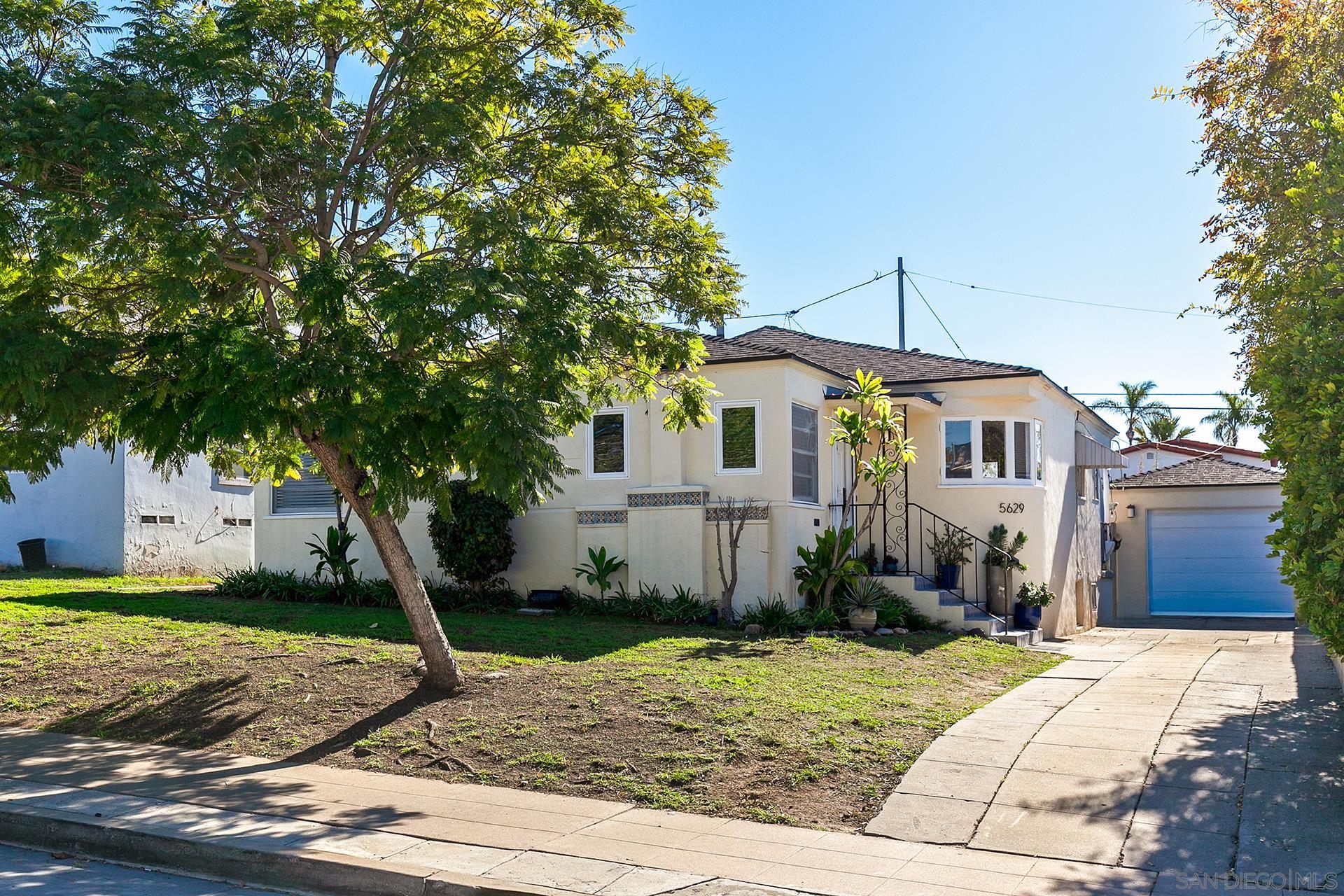 Detail Gallery Image 51 of 53 For 5629  Adelaide Ave, San Diego,  CA 92115 - 2 Beds | 2 Baths