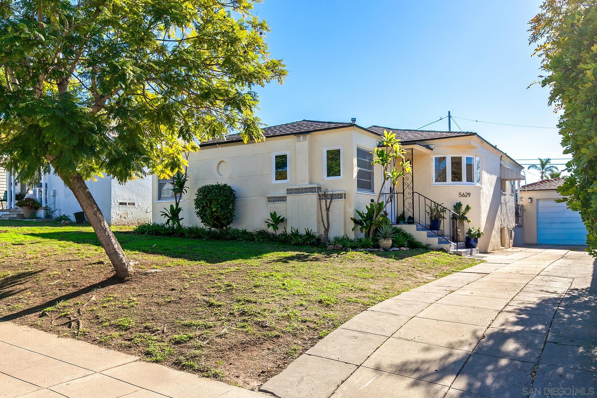 Detail Gallery Image 52 of 53 For 5629  Adelaide Ave, San Diego,  CA 92115 - 2 Beds | 2 Baths