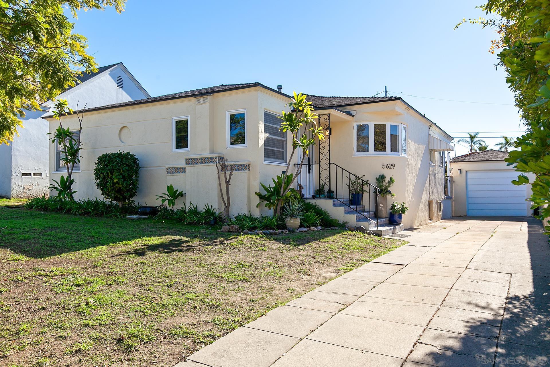 Detail Gallery Image 53 of 53 For 5629  Adelaide Ave, San Diego,  CA 92115 - 2 Beds | 2 Baths