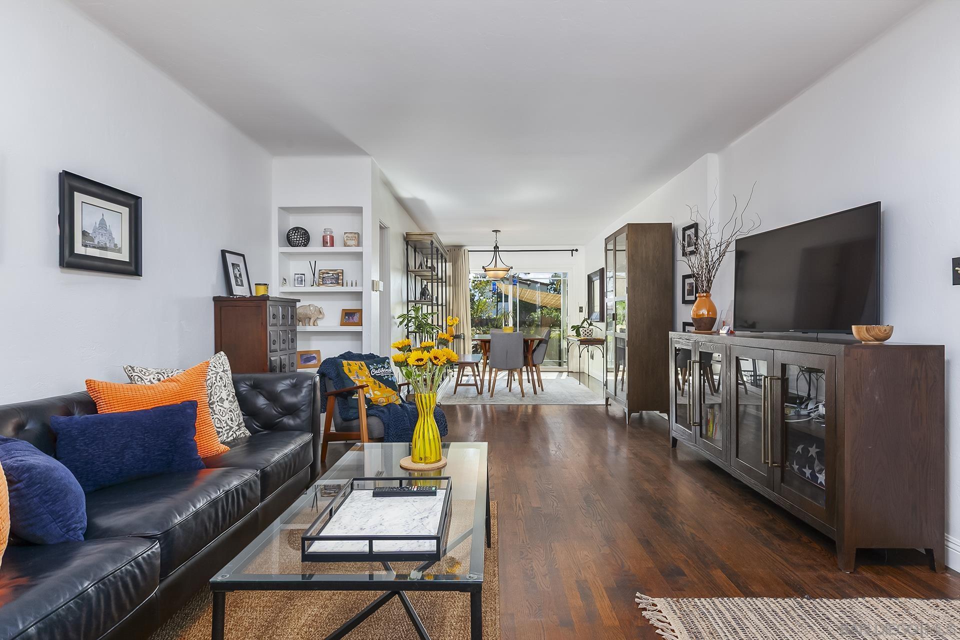 Detail Gallery Image 7 of 53 For 5629  Adelaide Ave, San Diego,  CA 92115 - 2 Beds | 2 Baths