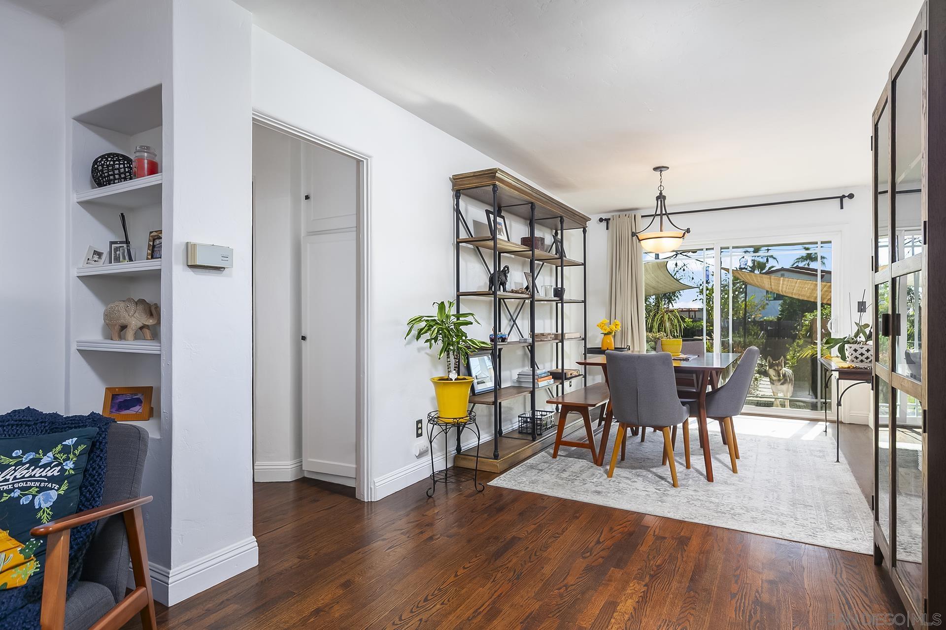 Detail Gallery Image 9 of 53 For 5629  Adelaide Ave, San Diego,  CA 92115 - 2 Beds | 2 Baths