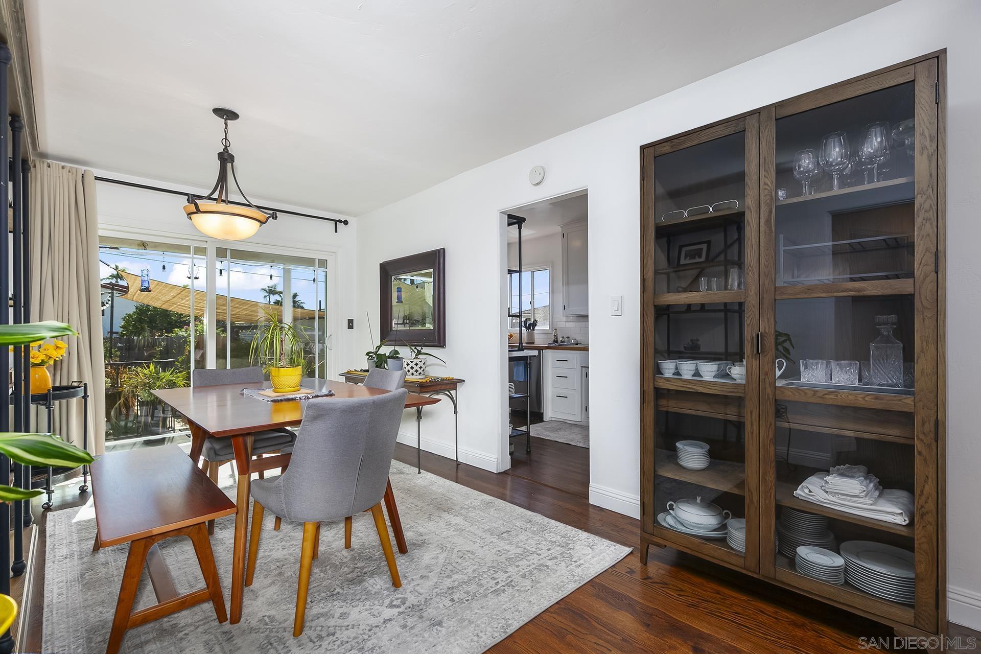 Detail Gallery Image 10 of 53 For 5629  Adelaide Ave, San Diego,  CA 92115 - 2 Beds | 2 Baths