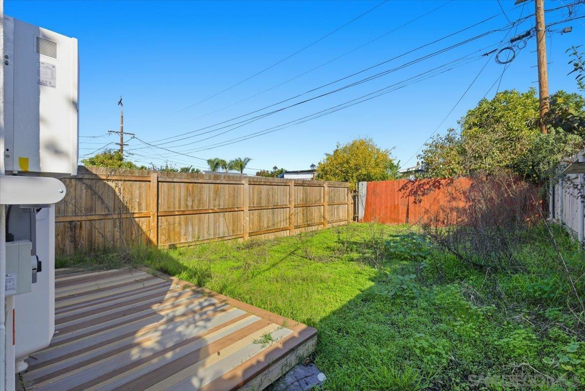 Detail Gallery Image 11 of 39 For 835  Colorado Ave, Chula Vista,  CA 91911 - – Beds | – Baths