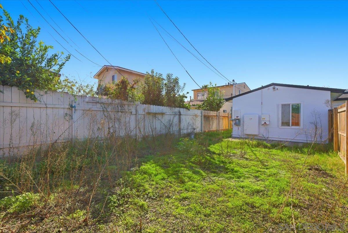 Detail Gallery Image 13 of 39 For 835  Colorado Ave, Chula Vista,  CA 91911 - – Beds | – Baths