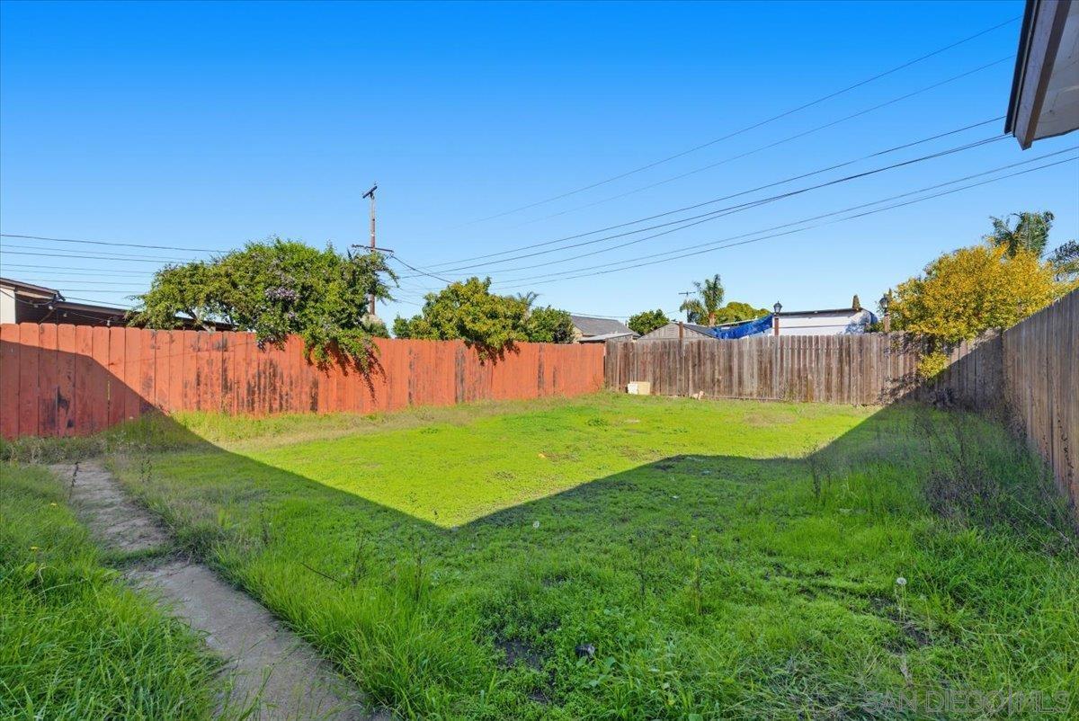 Detail Gallery Image 18 of 39 For 835  Colorado Ave, Chula Vista,  CA 91911 - – Beds | – Baths