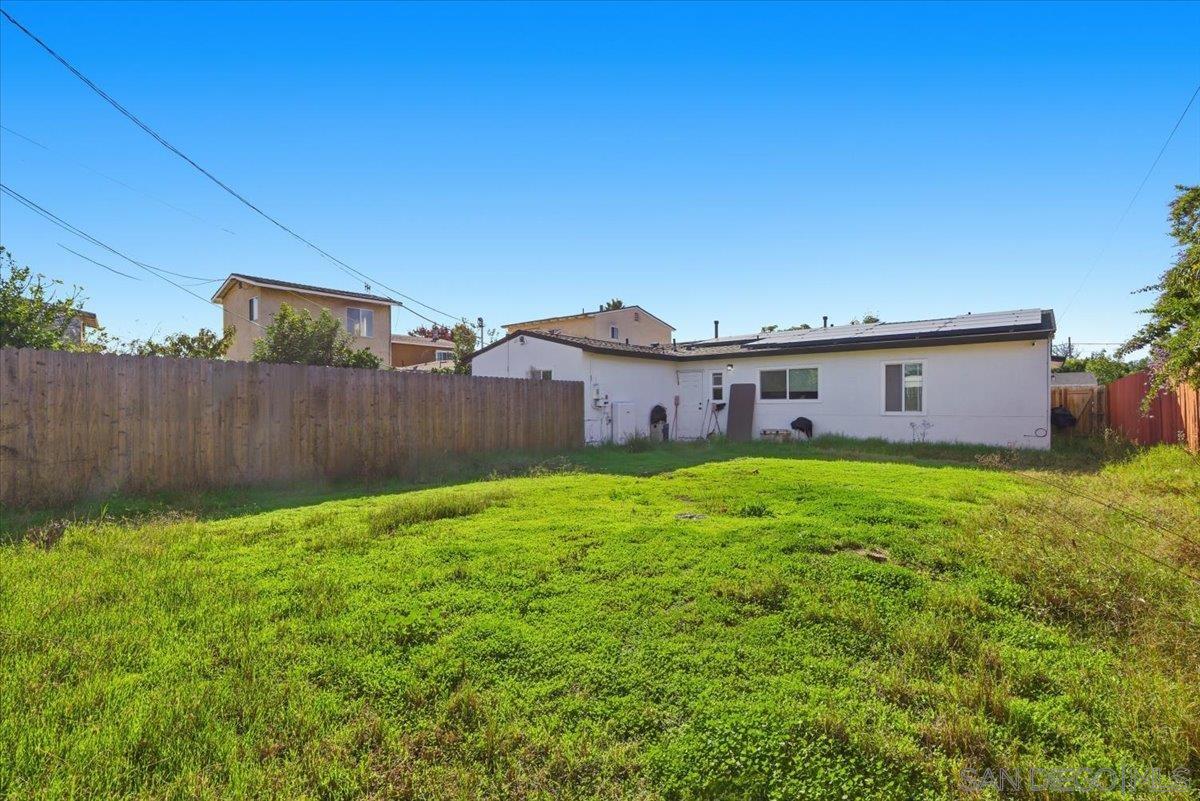 Detail Gallery Image 20 of 39 For 835  Colorado Ave, Chula Vista,  CA 91911 - – Beds | – Baths