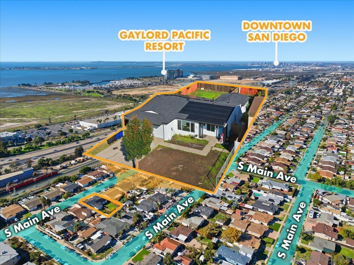 Detail Gallery Image 28 of 39 For 835  Colorado Ave, Chula Vista,  CA 91911 - – Beds | – Baths