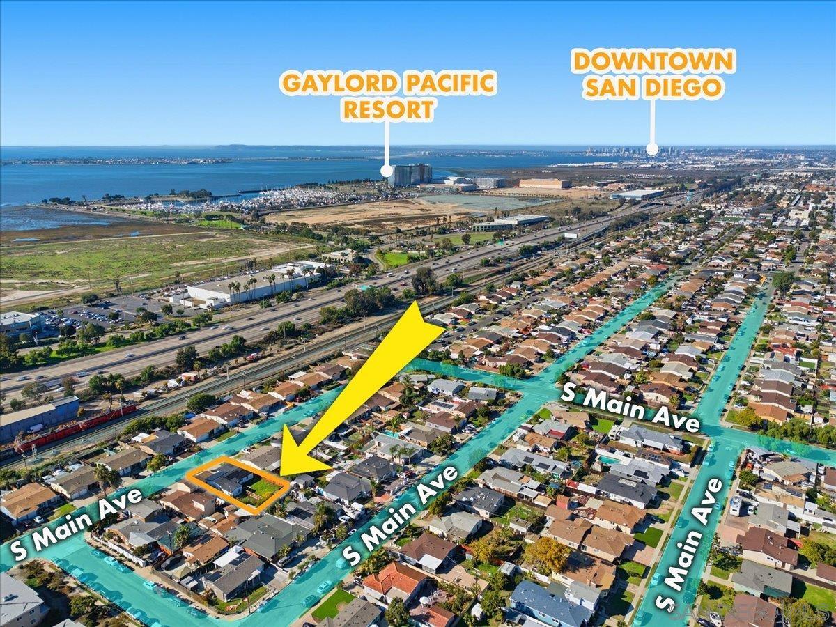 Detail Gallery Image 30 of 39 For 835  Colorado Ave, Chula Vista,  CA 91911 - – Beds | – Baths