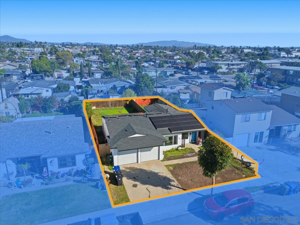 Detail Gallery Image 31 of 39 For 835  Colorado Ave, Chula Vista,  CA 91911 - – Beds | – Baths