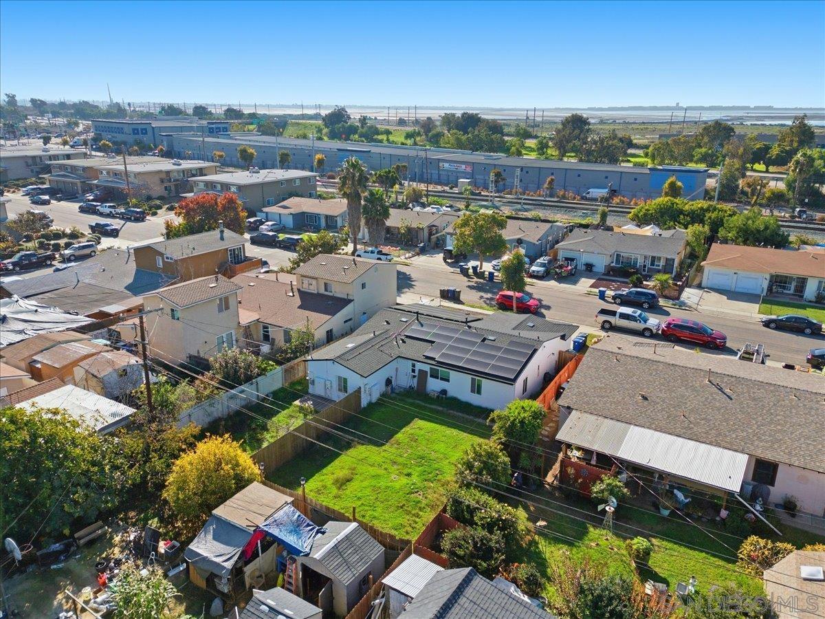 Detail Gallery Image 32 of 39 For 835  Colorado Ave, Chula Vista,  CA 91911 - – Beds | – Baths