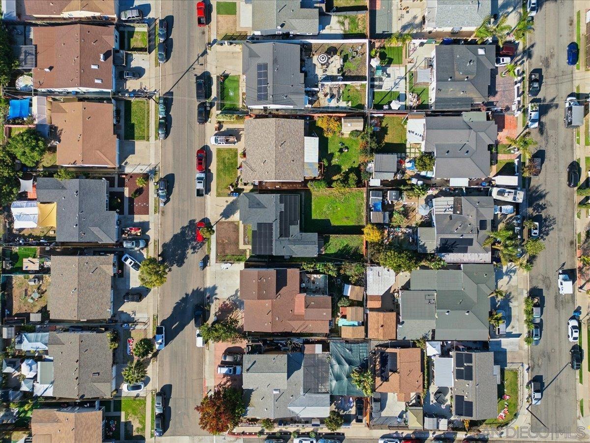 Detail Gallery Image 36 of 39 For 835  Colorado Ave, Chula Vista,  CA 91911 - – Beds | – Baths