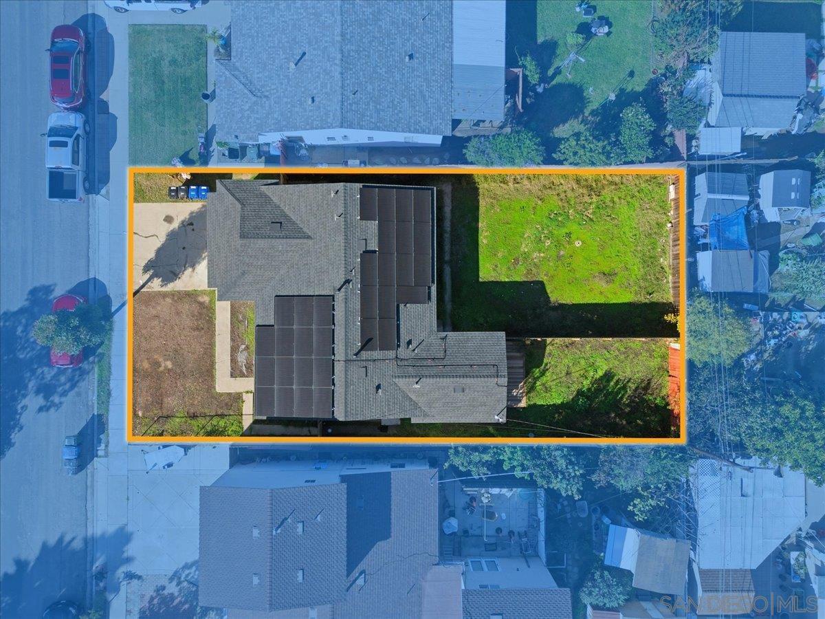 Detail Gallery Image 37 of 39 For 835  Colorado Ave, Chula Vista,  CA 91911 - – Beds | – Baths