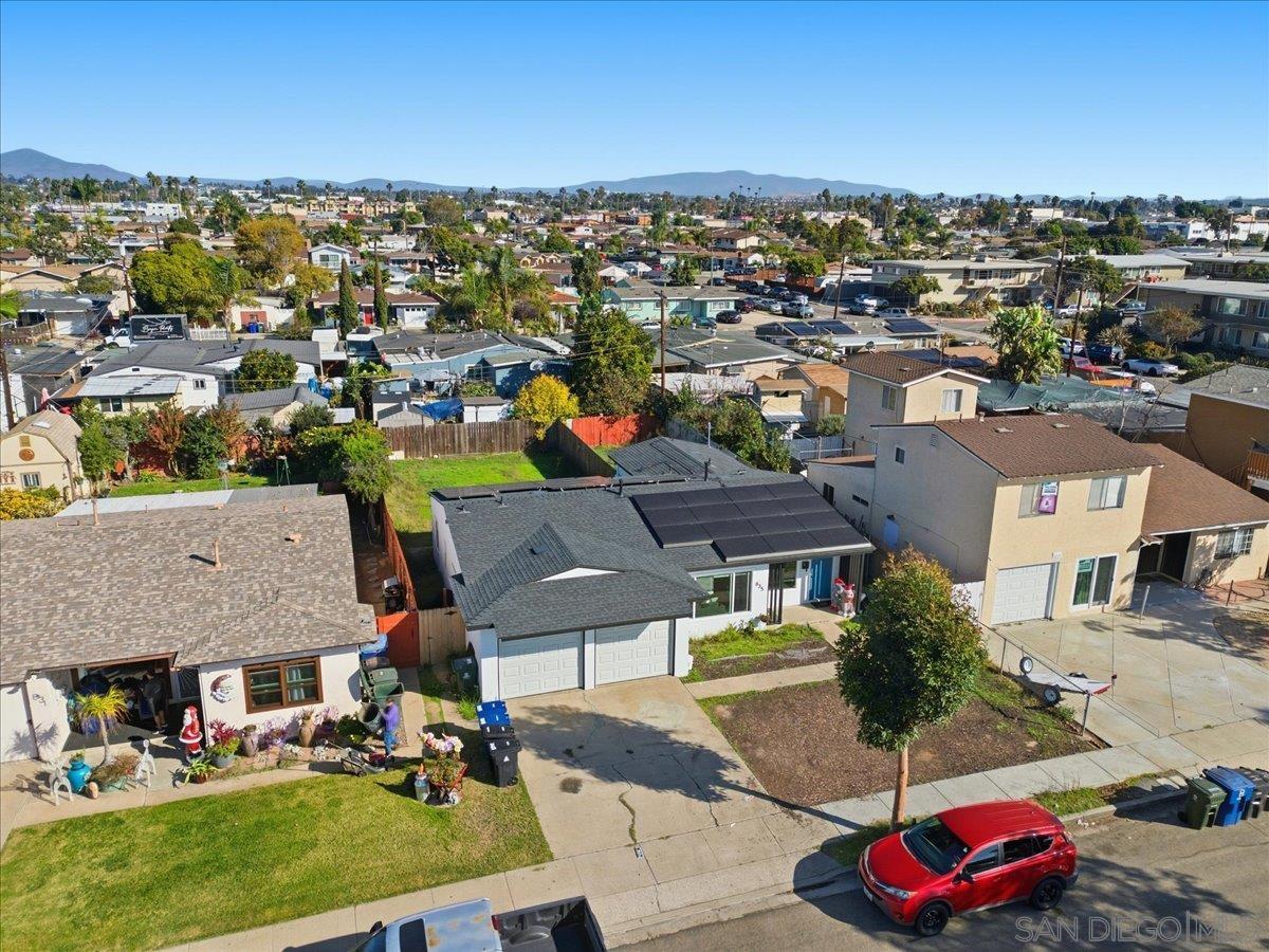 Detail Gallery Image 38 of 39 For 835  Colorado Ave, Chula Vista,  CA 91911 - – Beds | – Baths