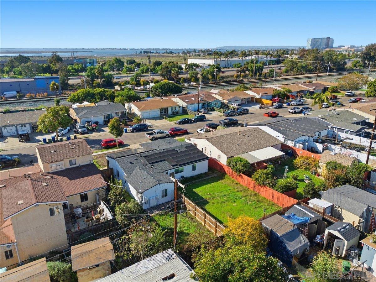 Detail Gallery Image 39 of 39 For 835  Colorado Ave, Chula Vista,  CA 91911 - – Beds | – Baths