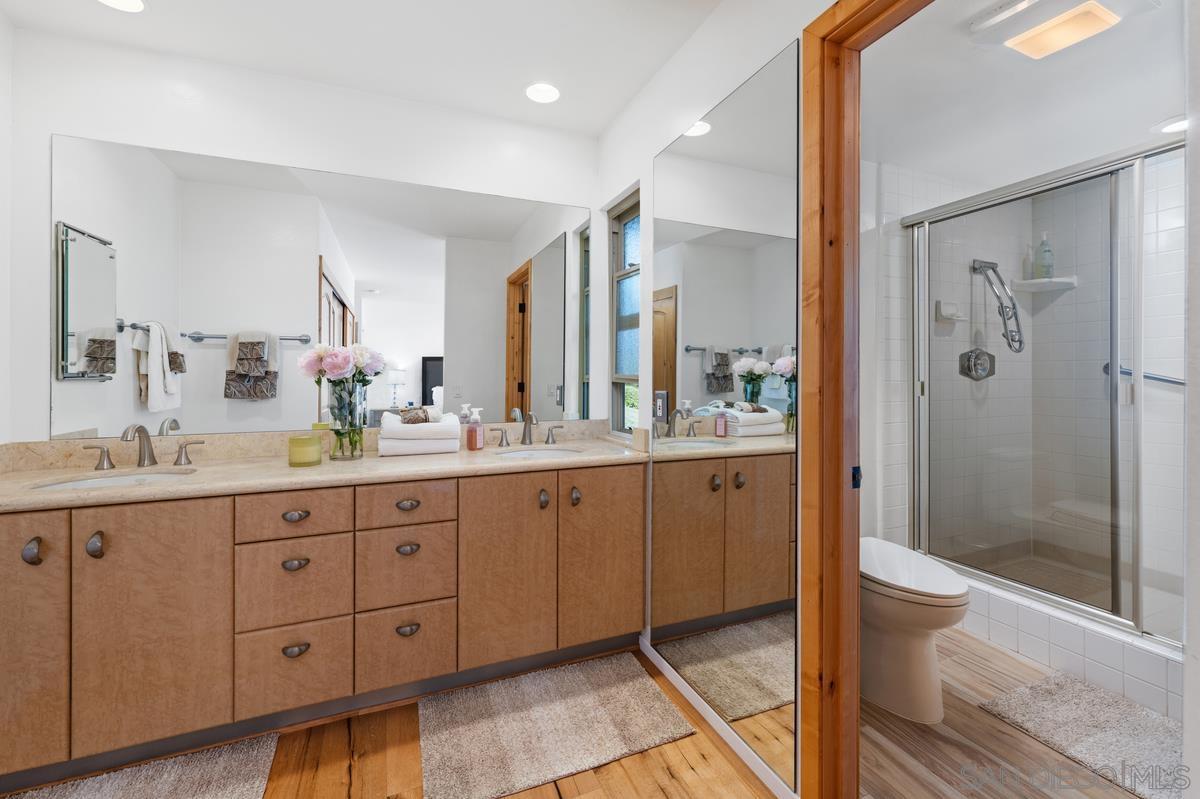 Detail Gallery Image 29 of 54 For 2047  Caminito Circulo Norte, La Jolla,  CA 92037 - 3 Beds | 2/1 Baths