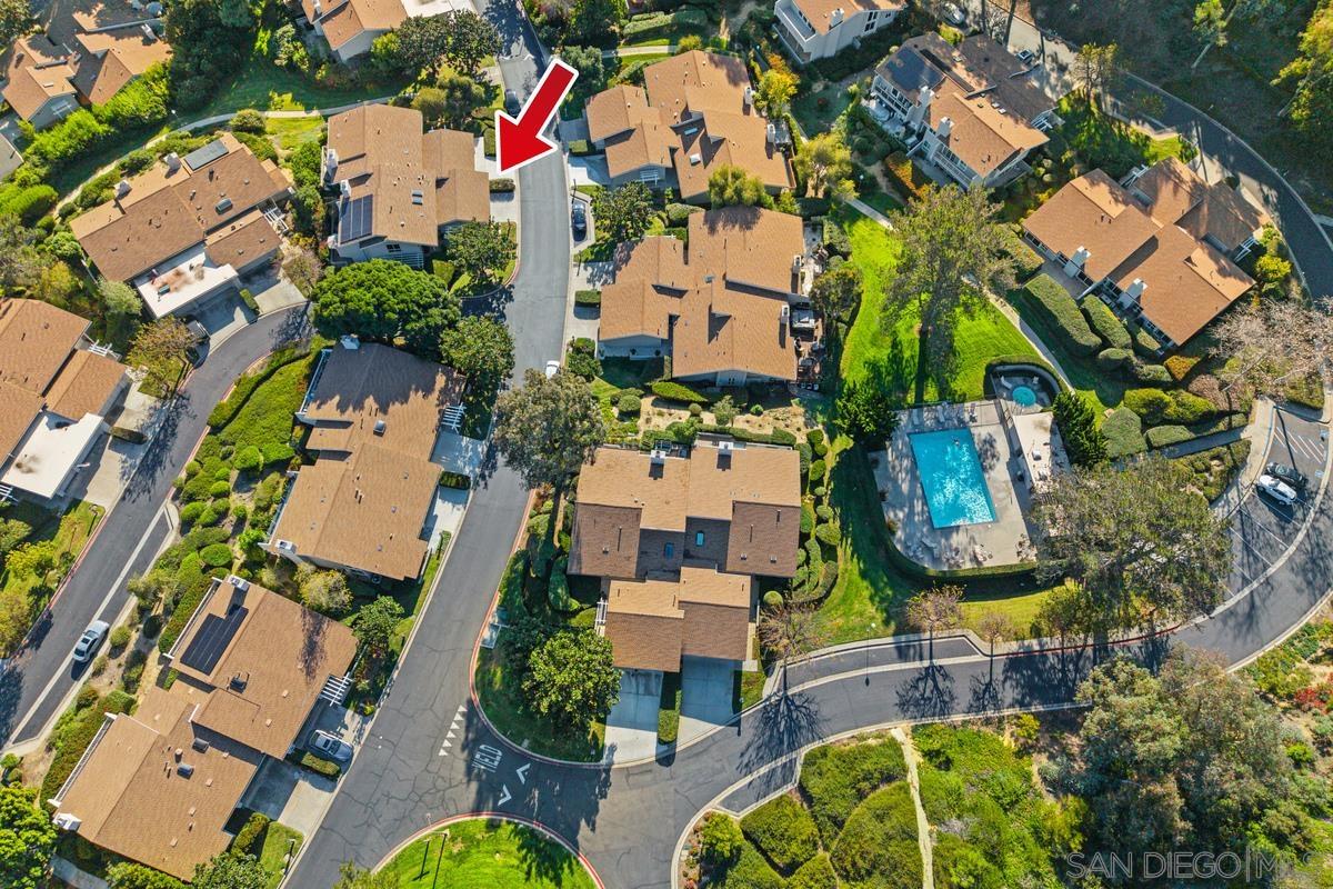 Detail Gallery Image 36 of 54 For 2047  Caminito Circulo Norte, La Jolla,  CA 92037 - 3 Beds | 2/1 Baths