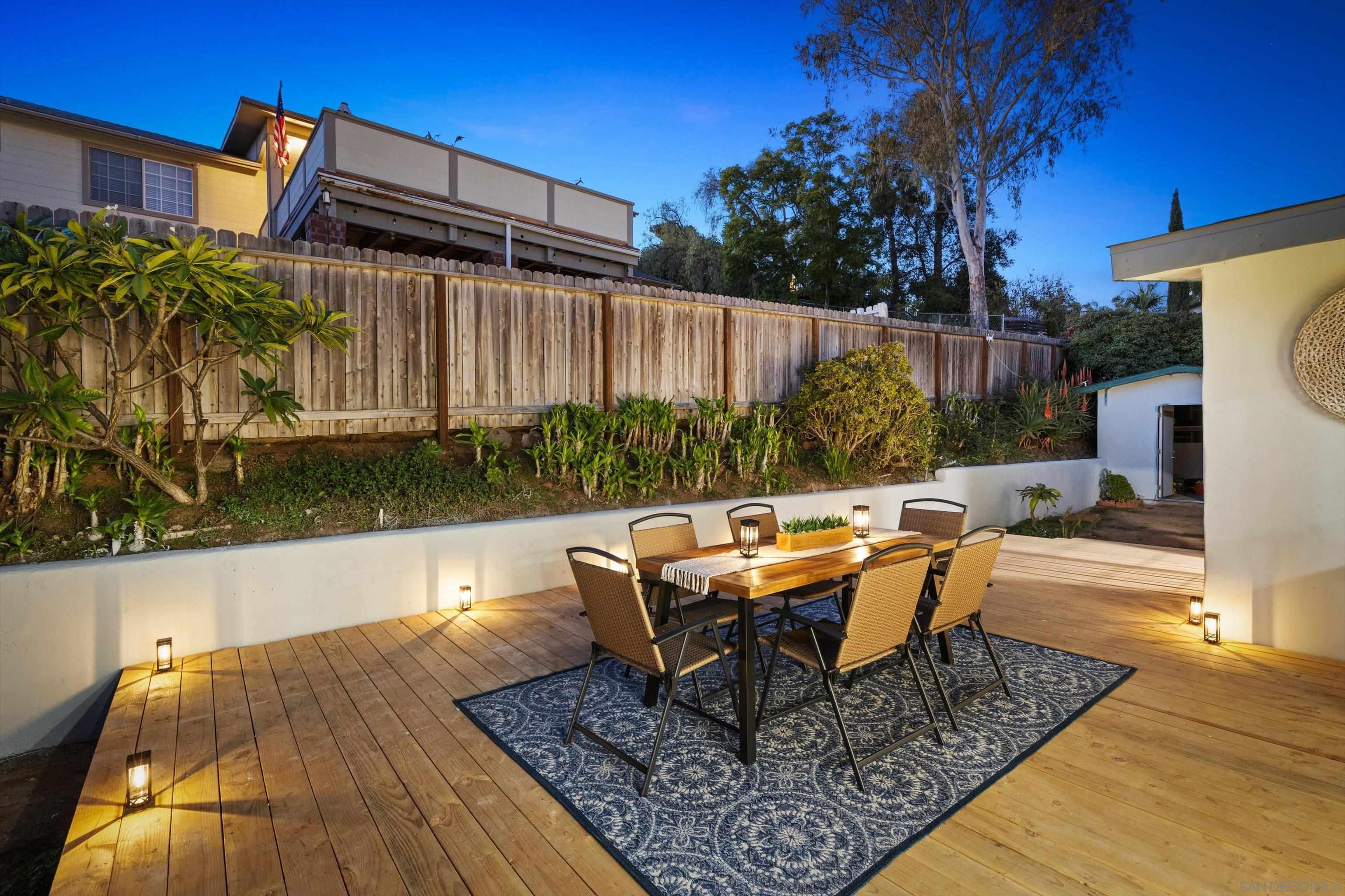 Detail Gallery Image 25 of 27 For 1048  Anza Ave., Vista,  CA 92084 - 3 Beds | 2 Baths