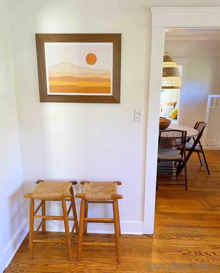 Detail Gallery Image 13 of 26 For 525  3rd Street, Encinitas,  CA 92024 - 2 Beds | 1 Baths