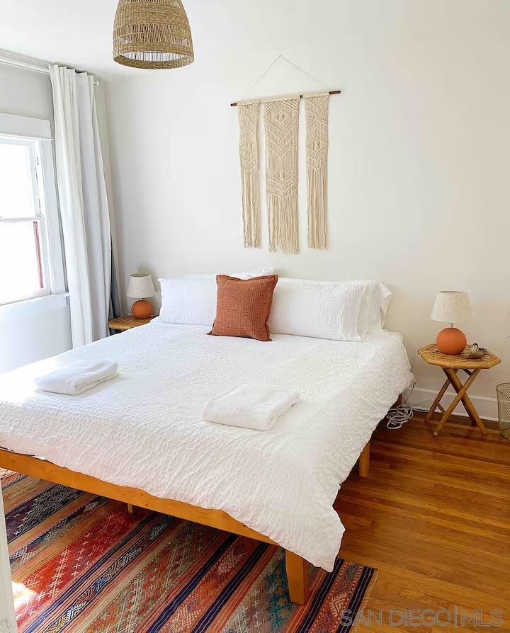 Detail Gallery Image 17 of 26 For 525  3rd Street, Encinitas,  CA 92024 - 2 Beds | 1 Baths