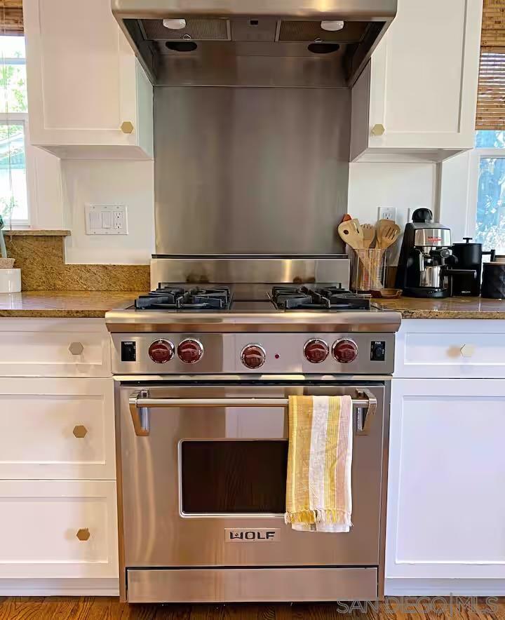 Detail Gallery Image 9 of 26 For 525  3rd Street, Encinitas,  CA 92024 - 2 Beds | 1 Baths