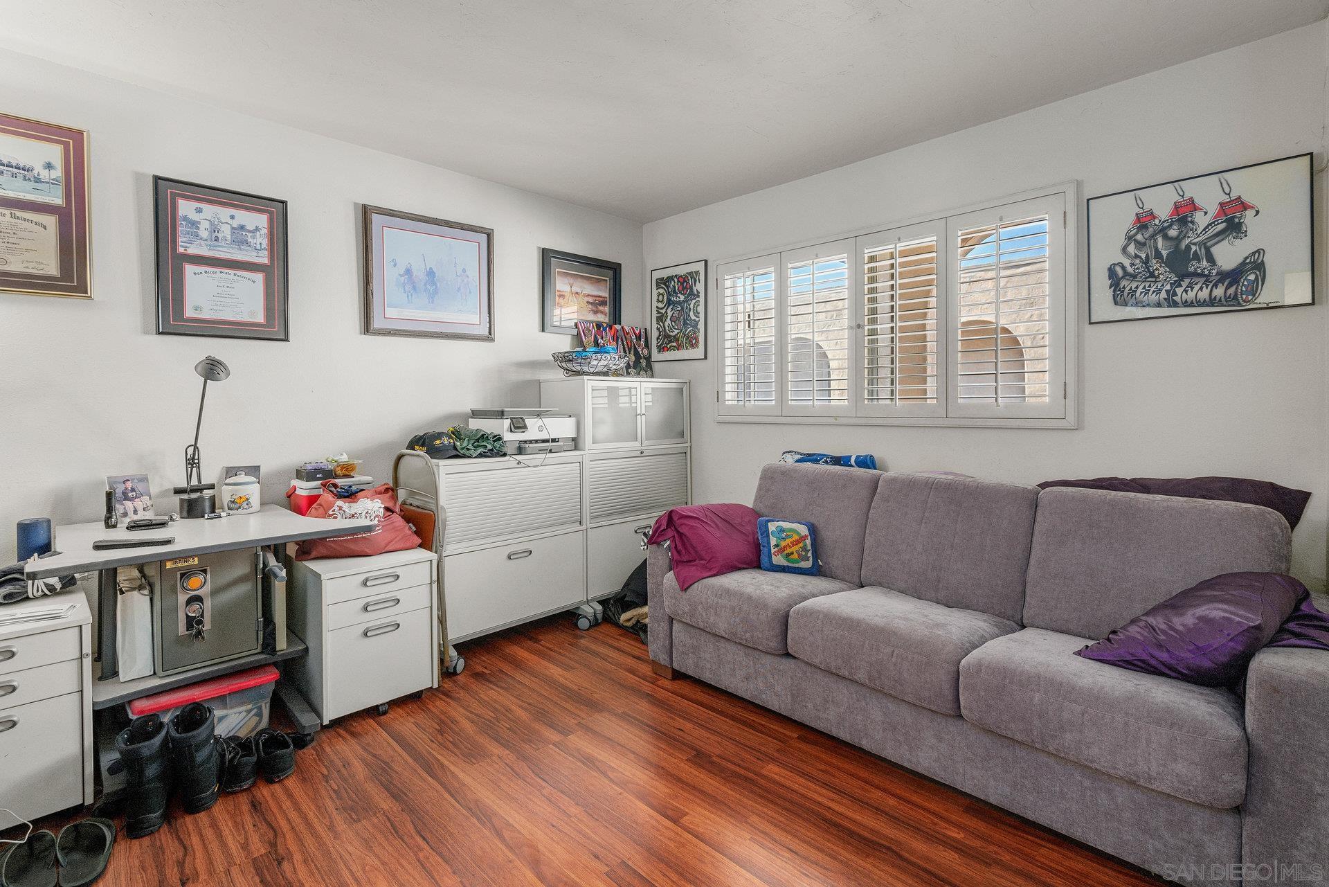 Detail Gallery Image 24 of 32 For 2540  Clairemont Dr  #307,  San Diego,  CA 92117 - 2 Beds | 2 Baths