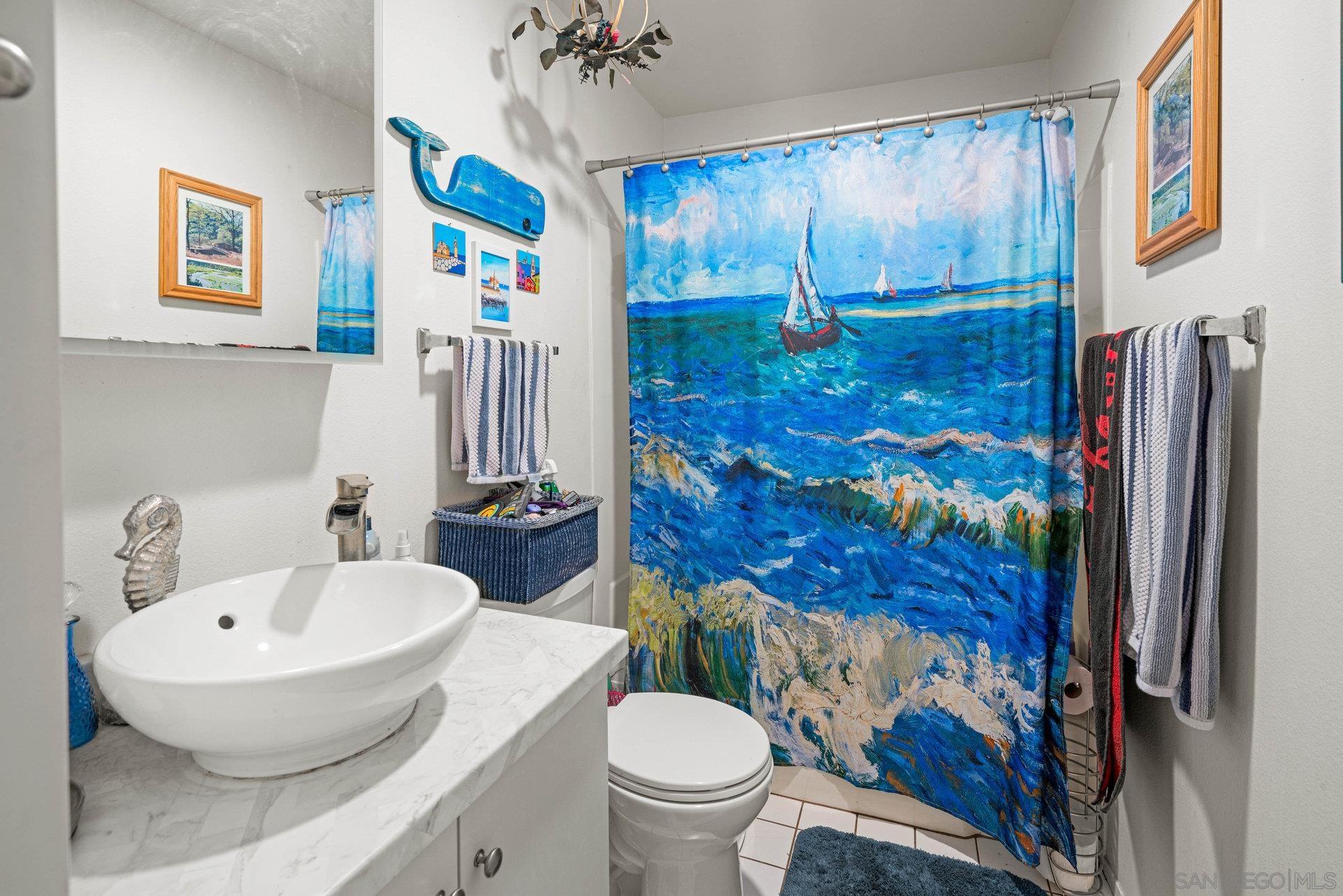 Detail Gallery Image 28 of 32 For 2540  Clairemont Dr  #307,  San Diego,  CA 92117 - 2 Beds | 2 Baths