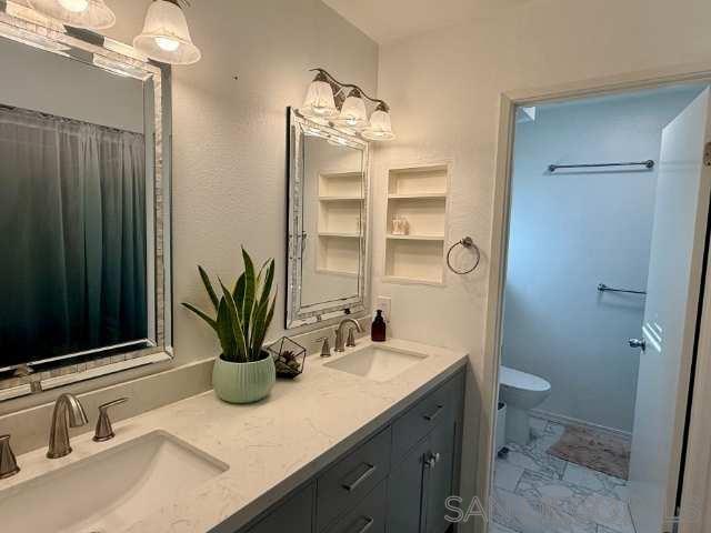 Detail Gallery Image 12 of 13 For 2835  Hillsboro Ct, Carlsbad,  CA 92010 - 3 Beds | 2 Baths