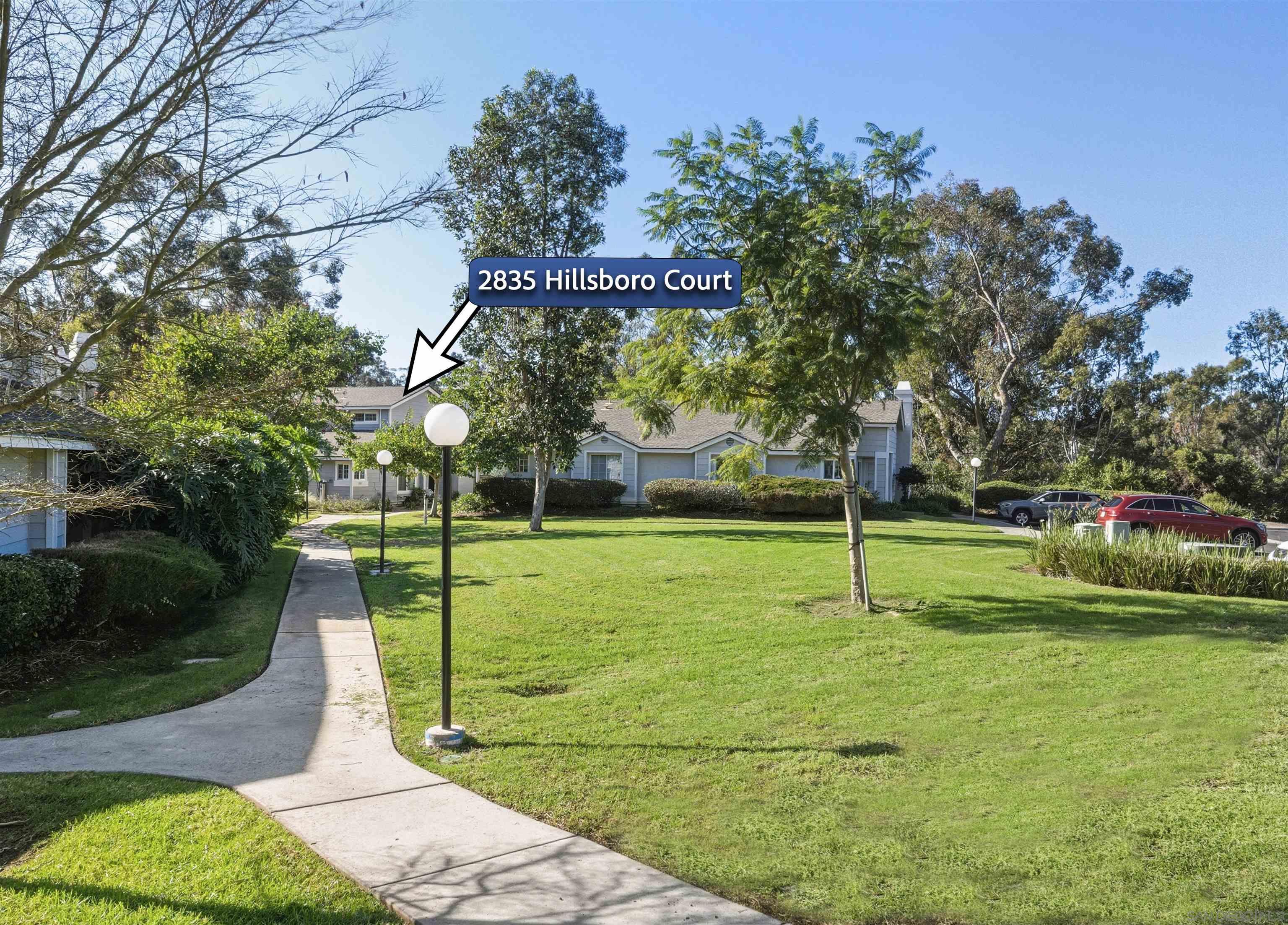 Detail Gallery Image 3 of 30 For 2835  Hillsboro Ct, Carlsbad,  CA 92010 - 3 Beds | 2 Baths