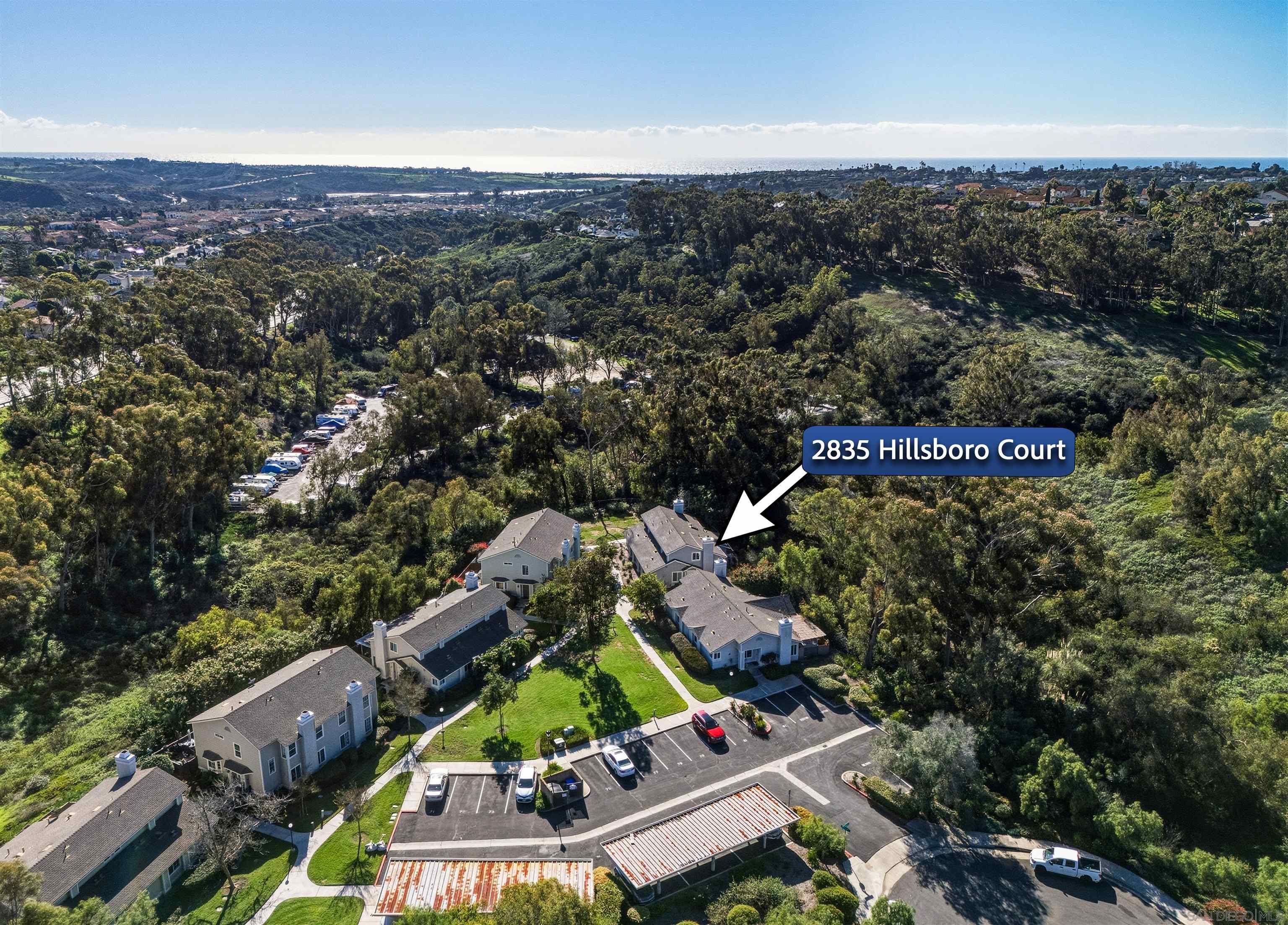 Detail Gallery Image 24 of 30 For 2835  Hillsboro Ct, Carlsbad,  CA 92010 - 3 Beds | 2 Baths