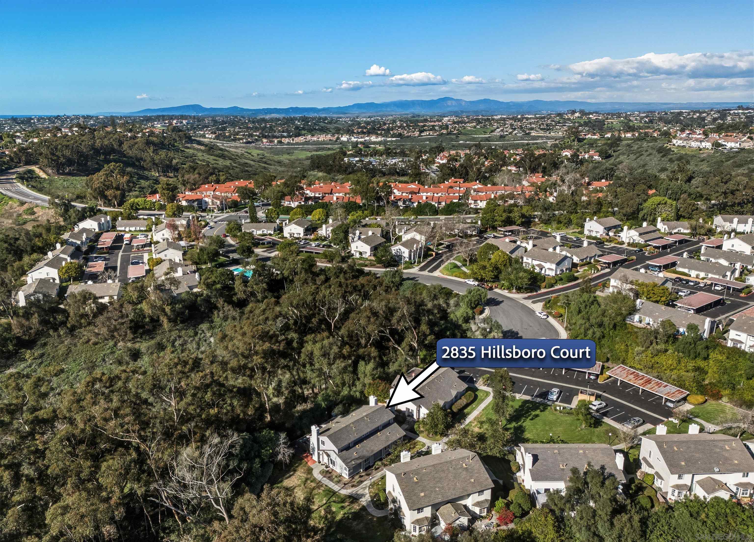 Detail Gallery Image 25 of 30 For 2835  Hillsboro Ct, Carlsbad,  CA 92010 - 3 Beds | 2 Baths