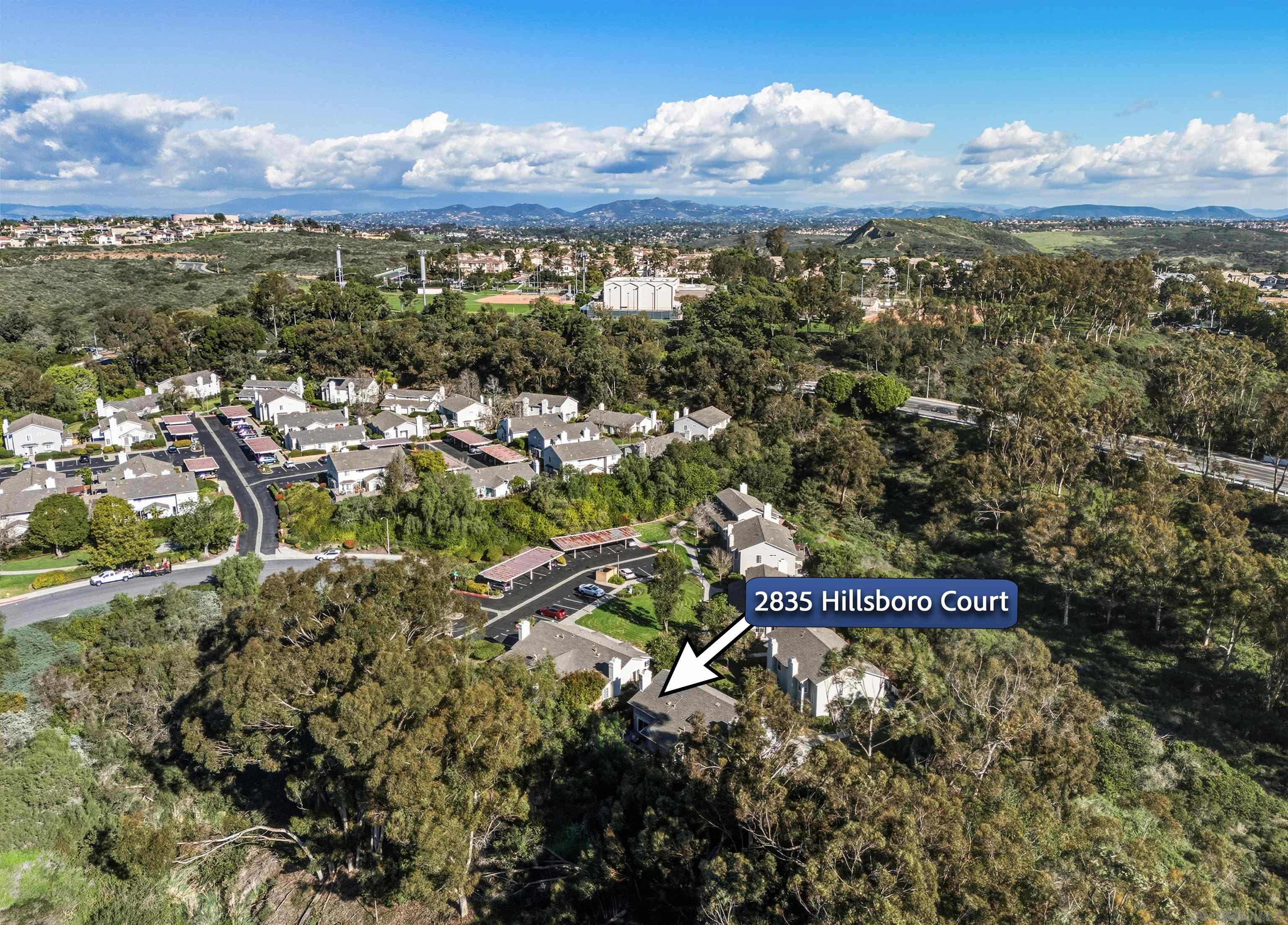 Detail Gallery Image 26 of 30 For 2835  Hillsboro Ct, Carlsbad,  CA 92010 - 3 Beds | 2 Baths