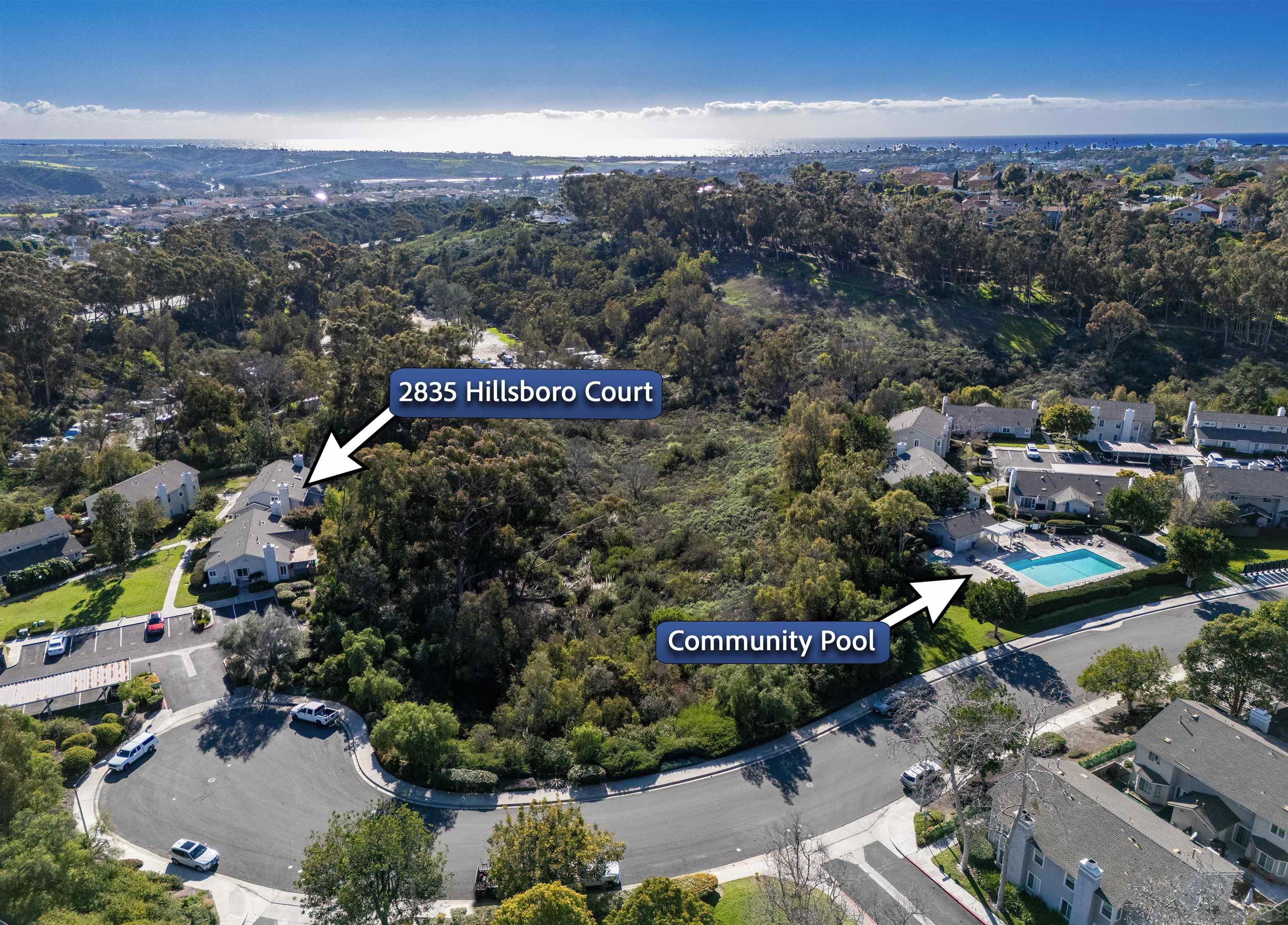 Detail Gallery Image 27 of 30 For 2835  Hillsboro Ct, Carlsbad,  CA 92010 - 3 Beds | 2 Baths