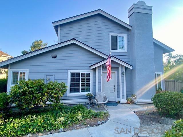 Detail Gallery Image 4 of 13 For 2835  Hillsboro Ct, Carlsbad,  CA 92010 - 3 Beds | 2 Baths