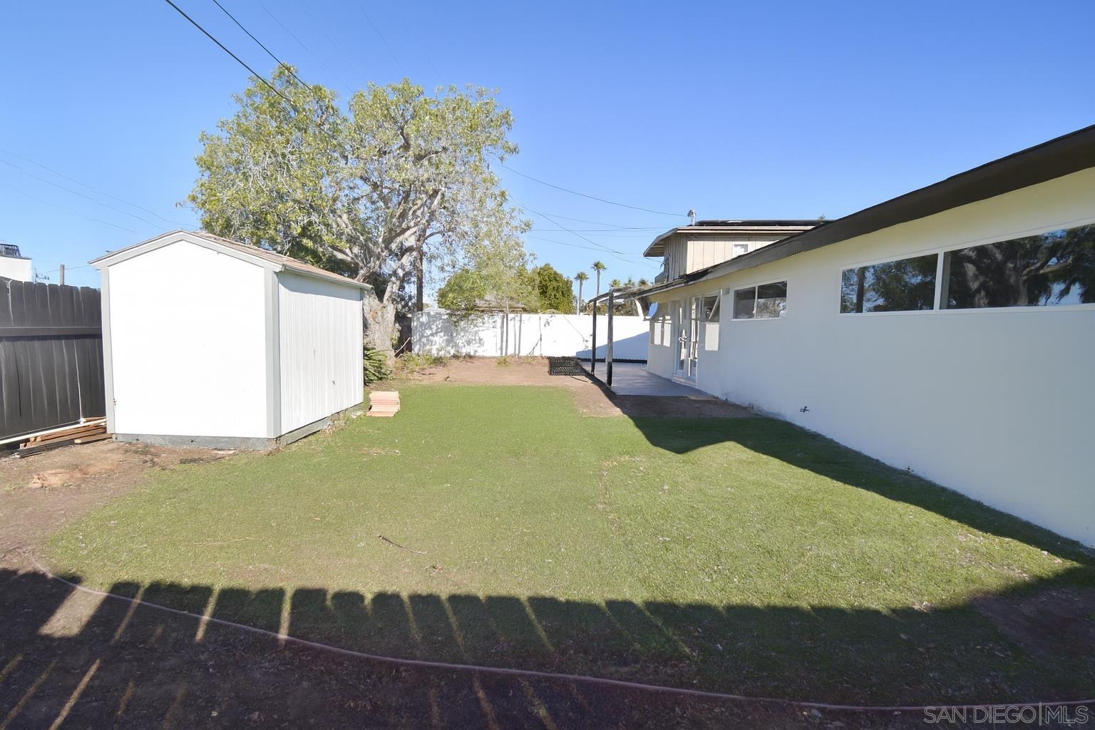 Detail Gallery Image 42 of 44 For 4646  Coconino Way, San Diego,  CA 92117 - 4 Beds | 3 Baths