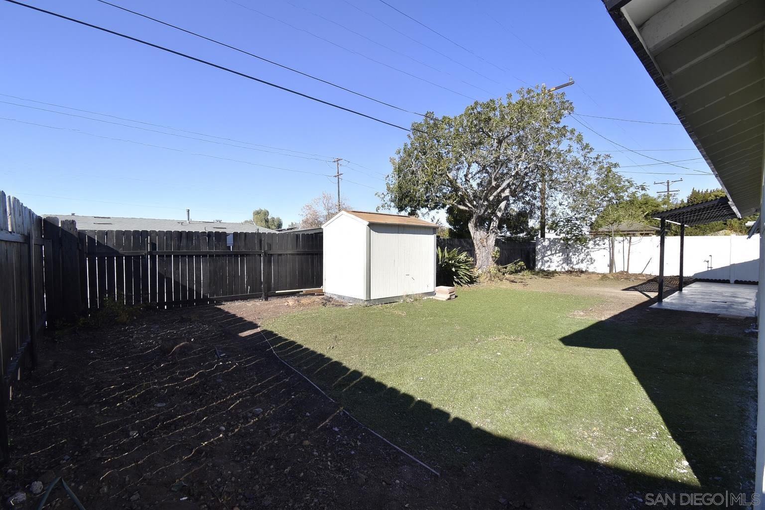 Detail Gallery Image 43 of 44 For 4646  Coconino Way, San Diego,  CA 92117 - 4 Beds | 3 Baths