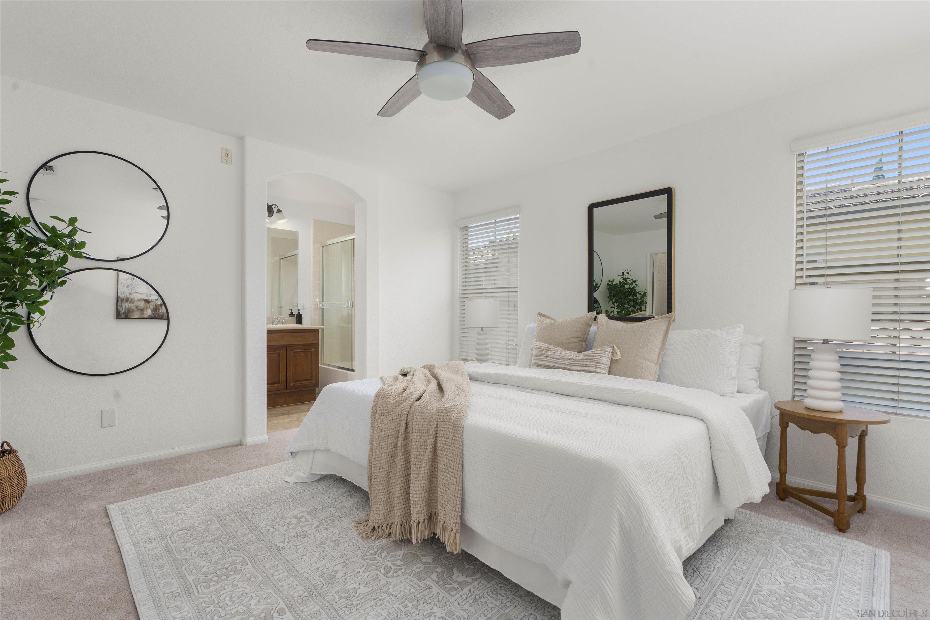 Detail Gallery Image 27 of 57 For 2517  Escala Circle, San Diego,  CA 92108 - 3 Beds | 2/1 Baths