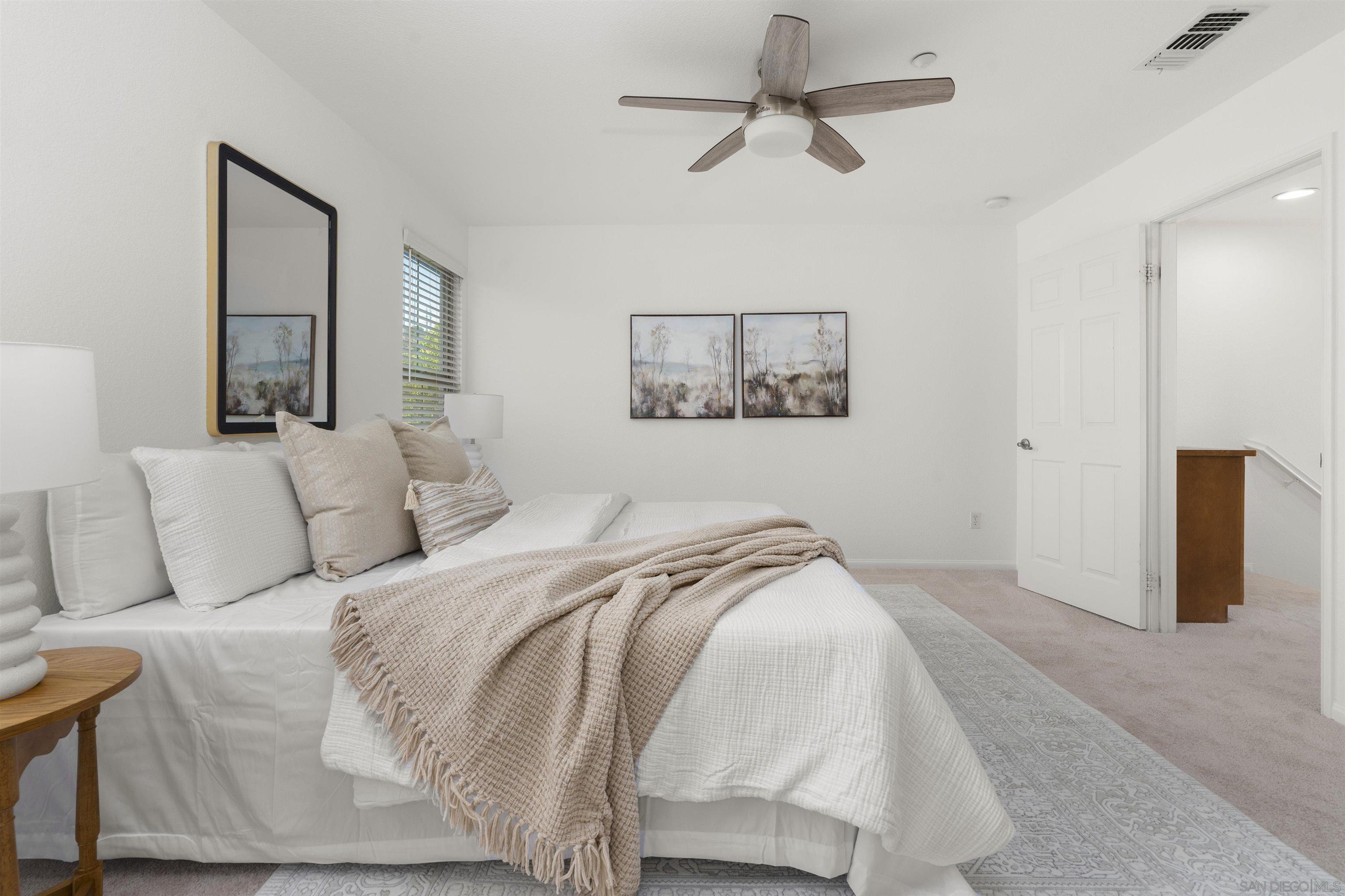 Detail Gallery Image 28 of 57 For 2517  Escala Circle, San Diego,  CA 92108 - 3 Beds | 2/1 Baths