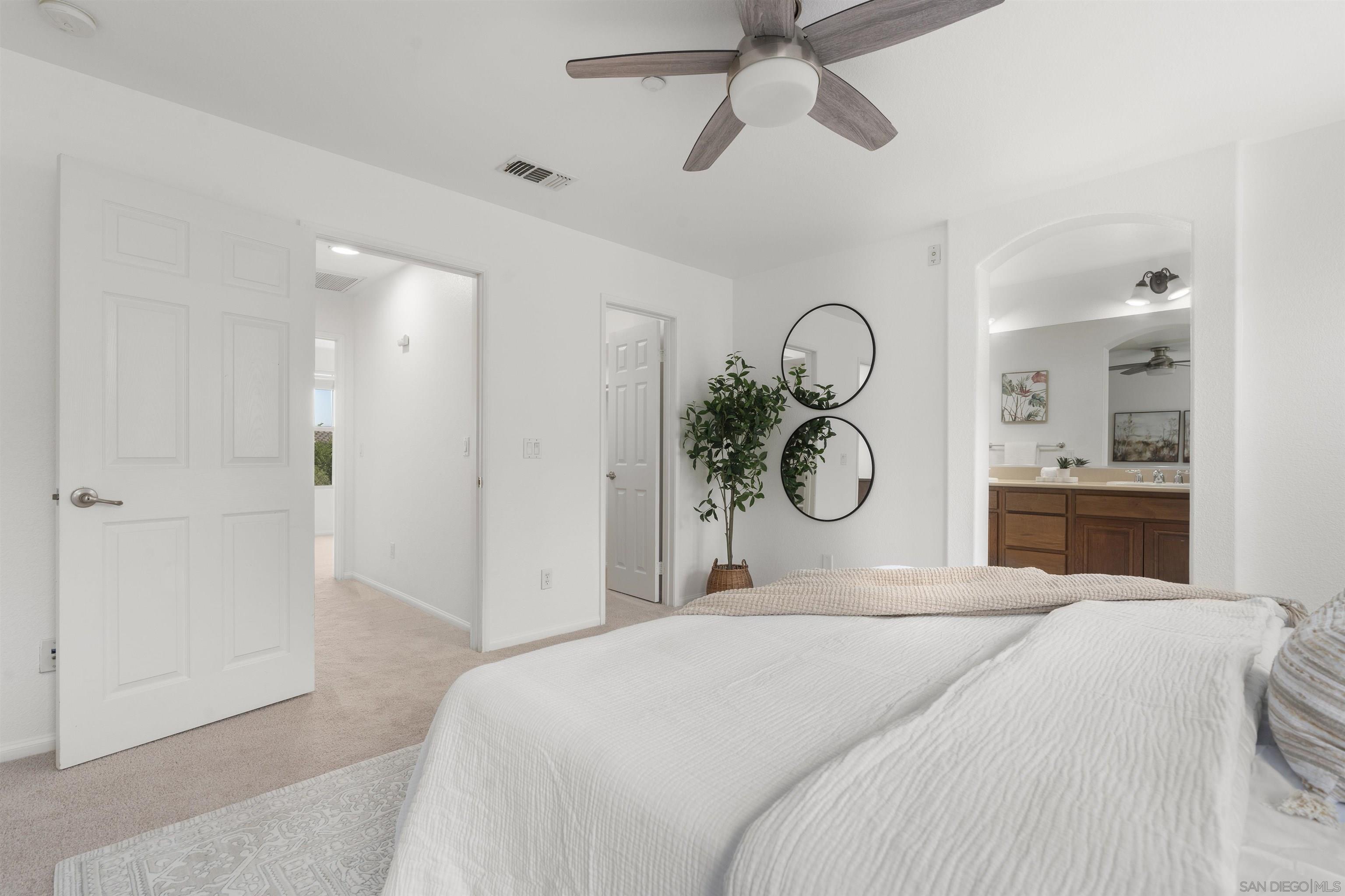 Detail Gallery Image 29 of 57 For 2517  Escala Circle, San Diego,  CA 92108 - 3 Beds | 2/1 Baths