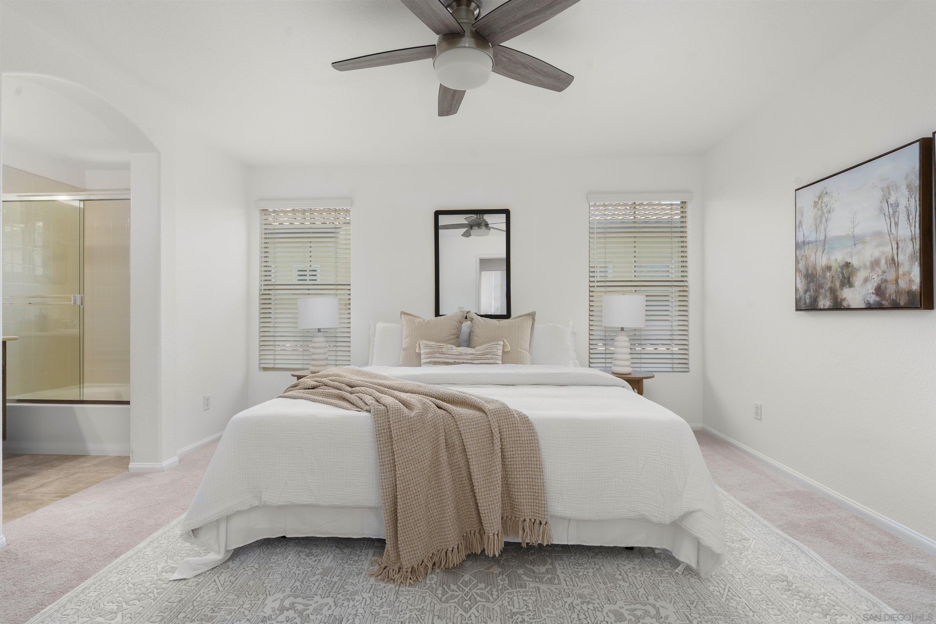 Detail Gallery Image 30 of 57 For 2517  Escala Circle, San Diego,  CA 92108 - 3 Beds | 2/1 Baths