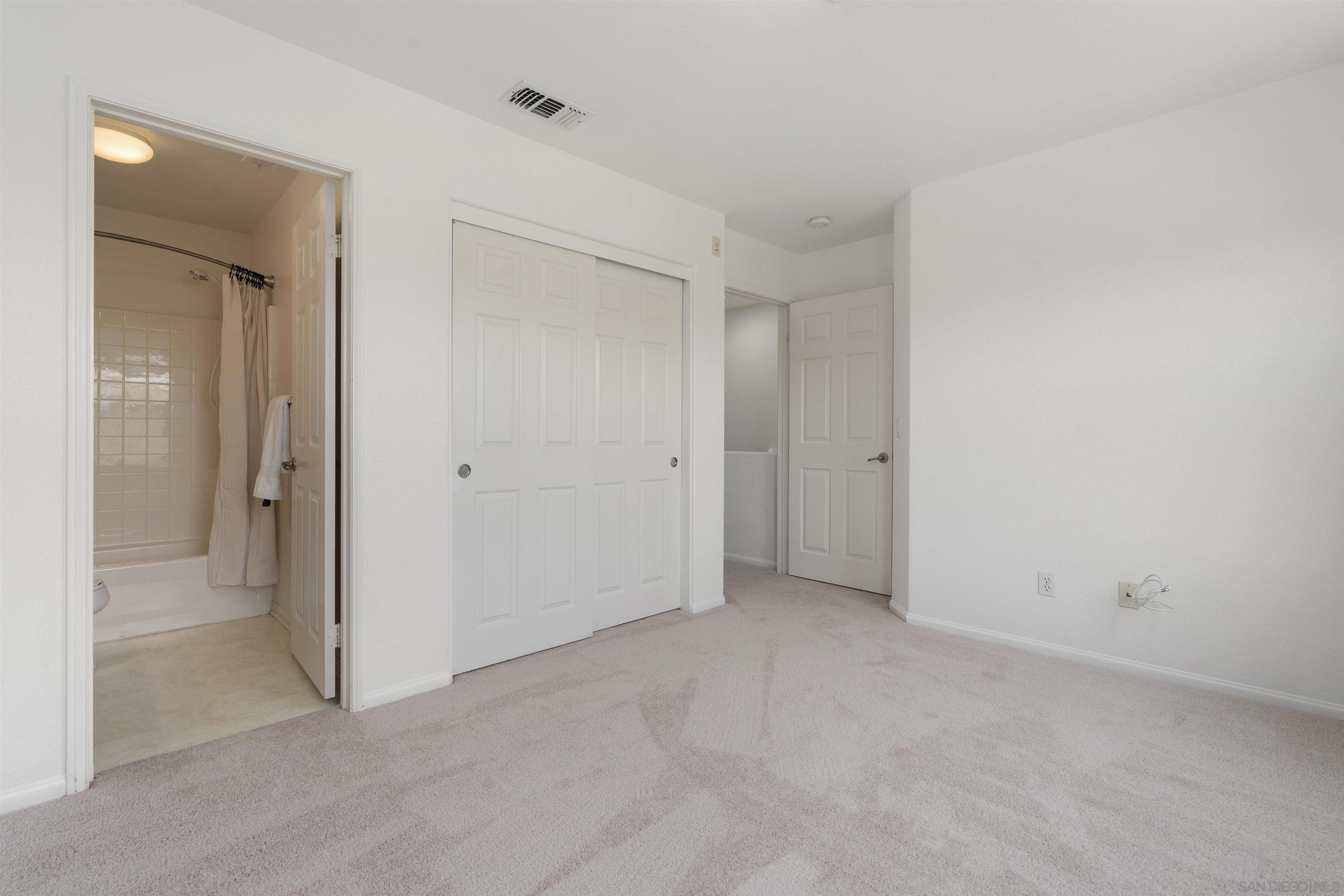 Detail Gallery Image 36 of 57 For 2517  Escala Circle, San Diego,  CA 92108 - 3 Beds | 2/1 Baths
