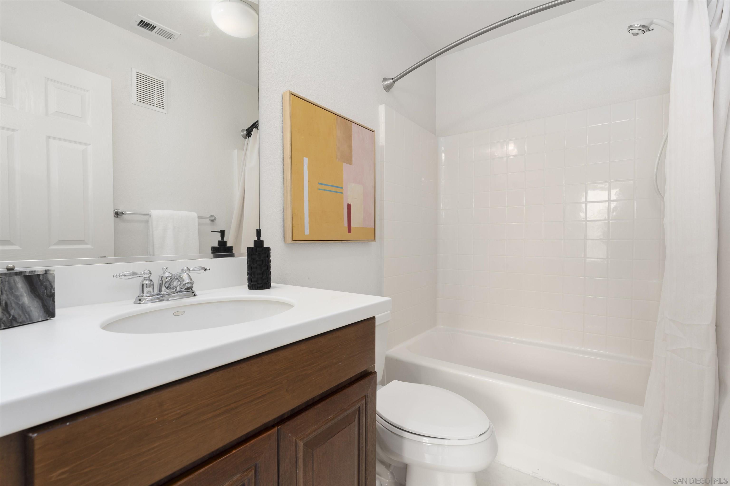 Detail Gallery Image 38 of 57 For 2517  Escala Circle, San Diego,  CA 92108 - 3 Beds | 2/1 Baths