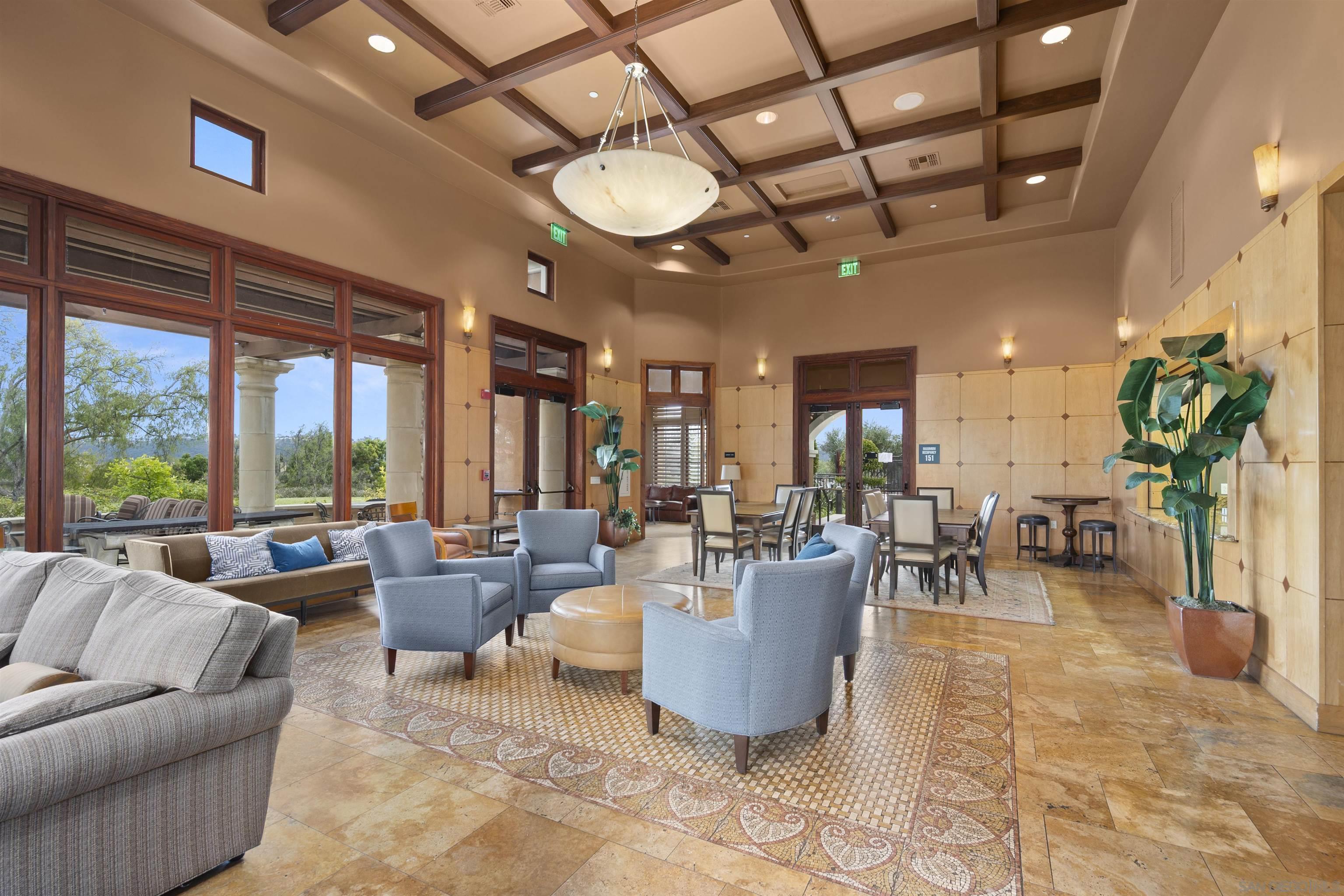 Detail Gallery Image 50 of 57 For 2517  Escala Circle, San Diego,  CA 92108 - 3 Beds | 2/1 Baths